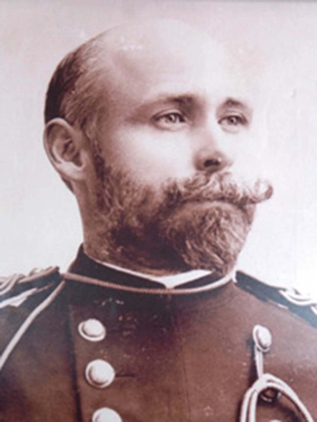 Porträt von Frank C. Prescott (1859–1934) – Gedenkseite