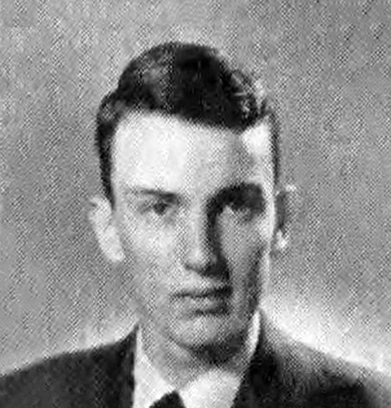 Porträt von Clarke Reed (1928–2024) – Gedenkseite