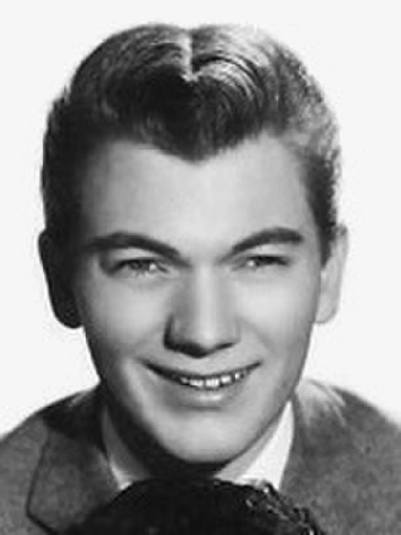 Porträt von Jerry Allison (1939–2022) – Gedenkseite
