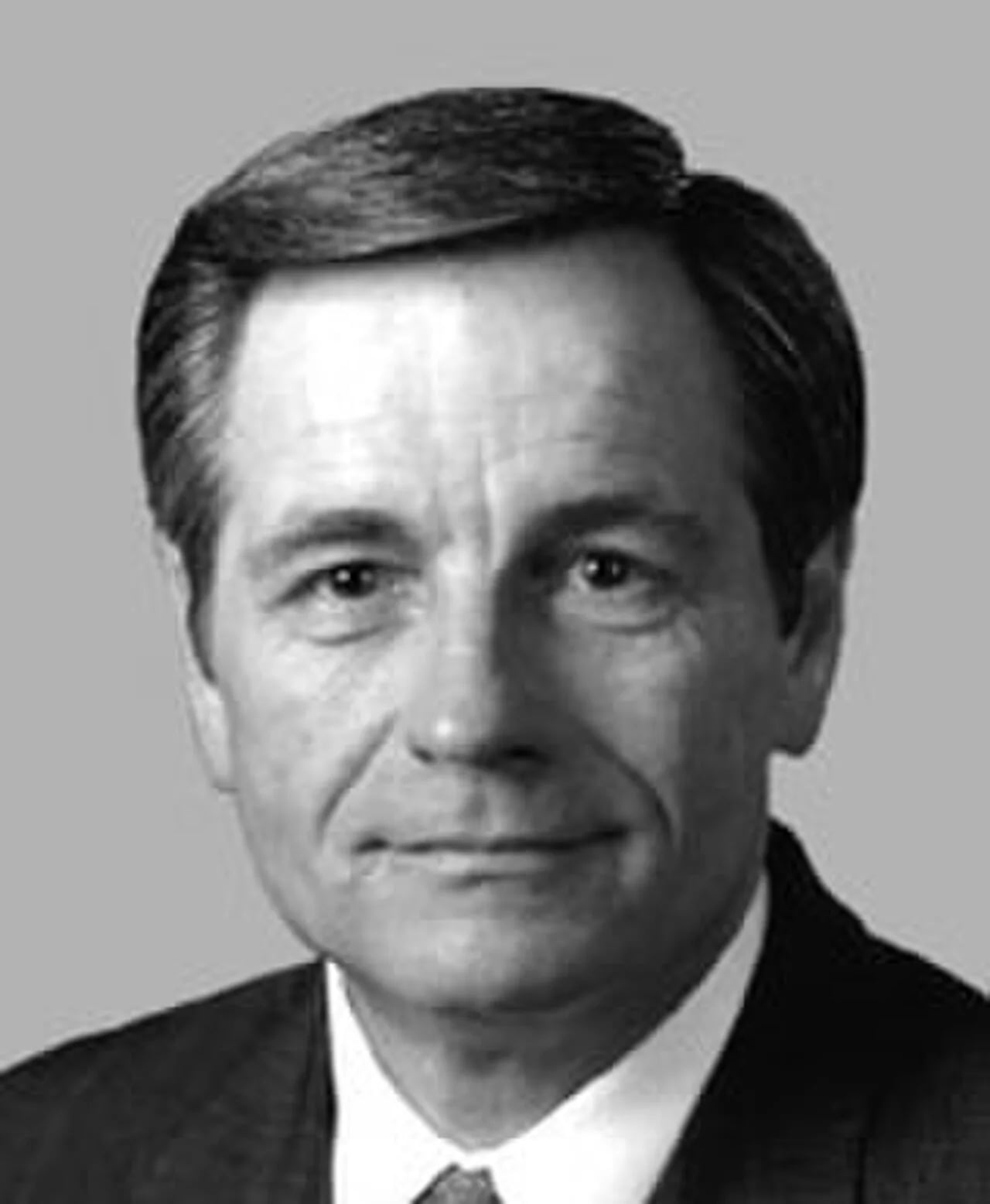 Porträt von Jerry Kleczka (1943–2017) – Gedenkseite