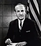 Portrait of Jerry Pettis (1916–1975) – memorial page