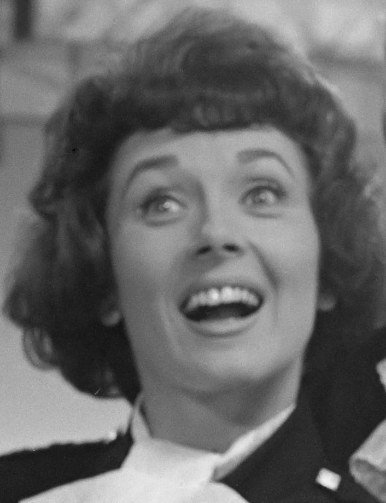 Porträt von Pearl Carr (1923–2020) – Gedenkseite