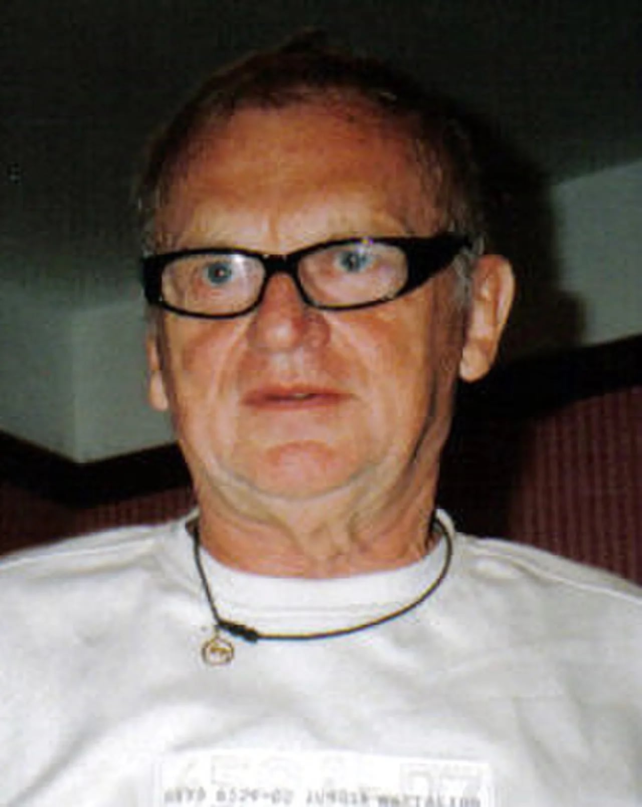 Porträt von Jerzy Gruza (1932–2020) – Gedenkseite