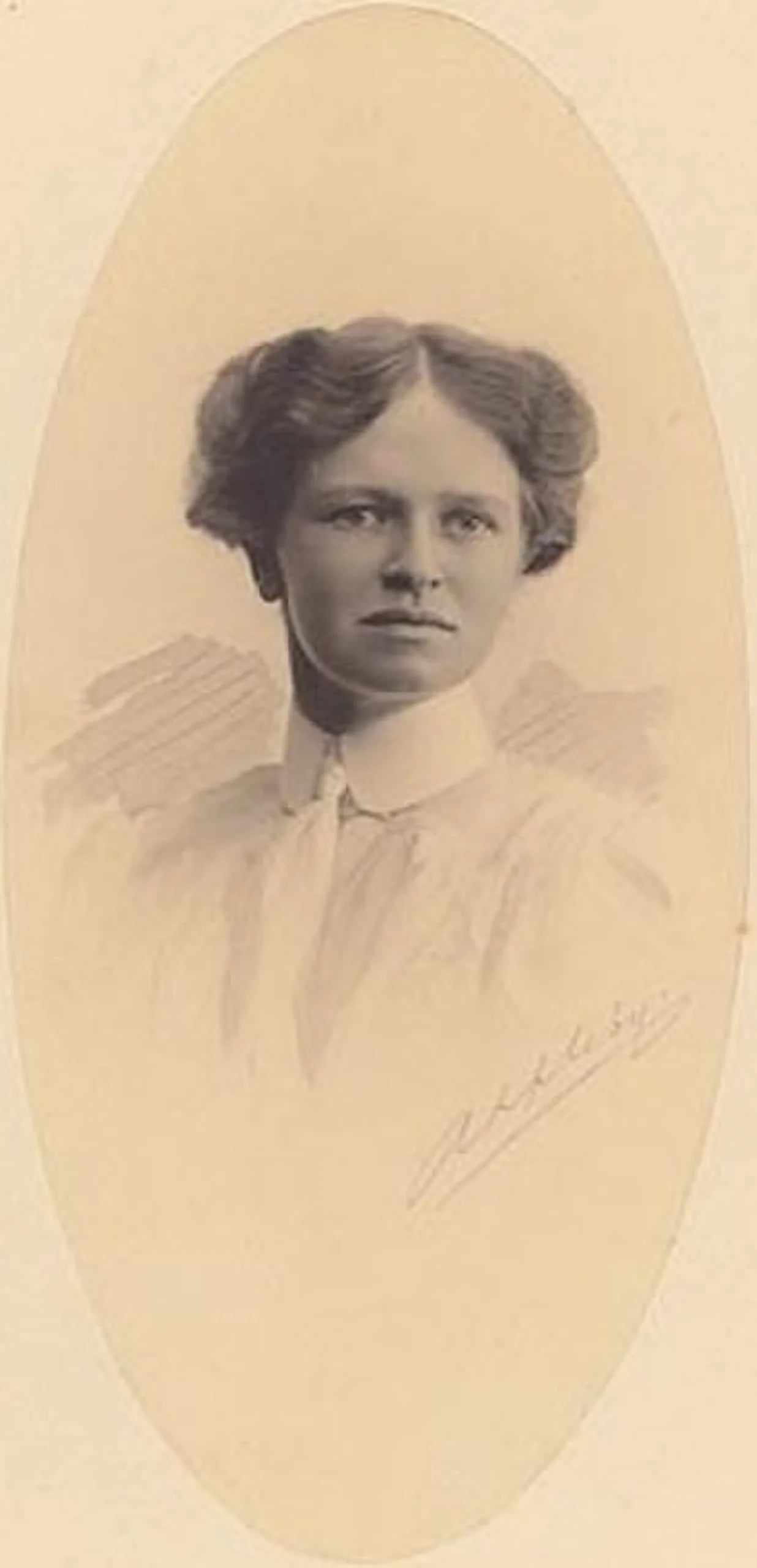 Porträt von Jessie Street (1889–1970) – Gedenkseite