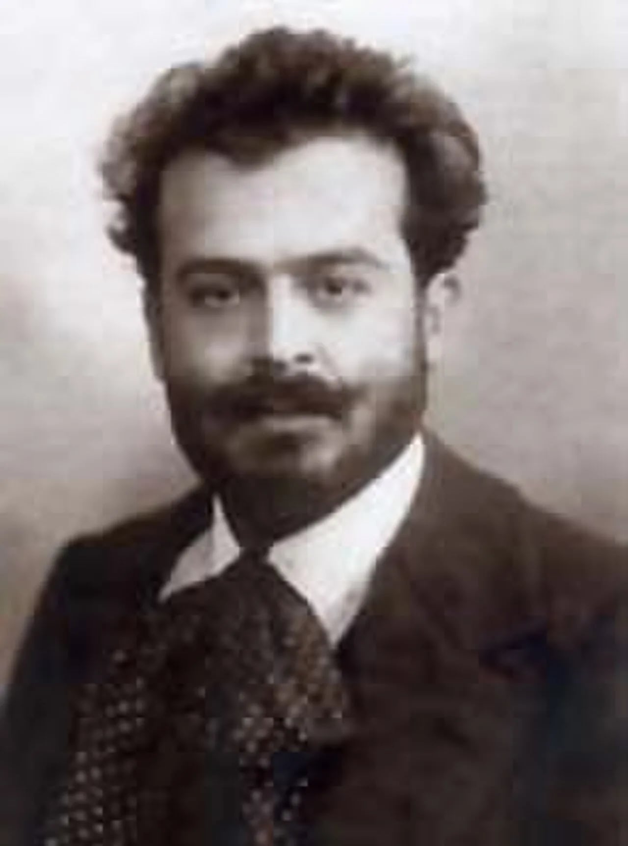 Portrait of Jesús Fructuoso Contreras (1866–1902) – memorial page