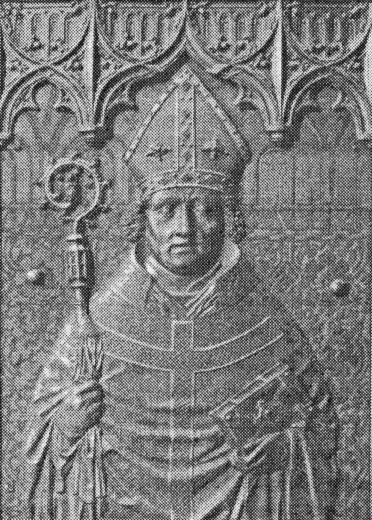 Portrait of Johann IV. Roth (1426–1506) – memorial page