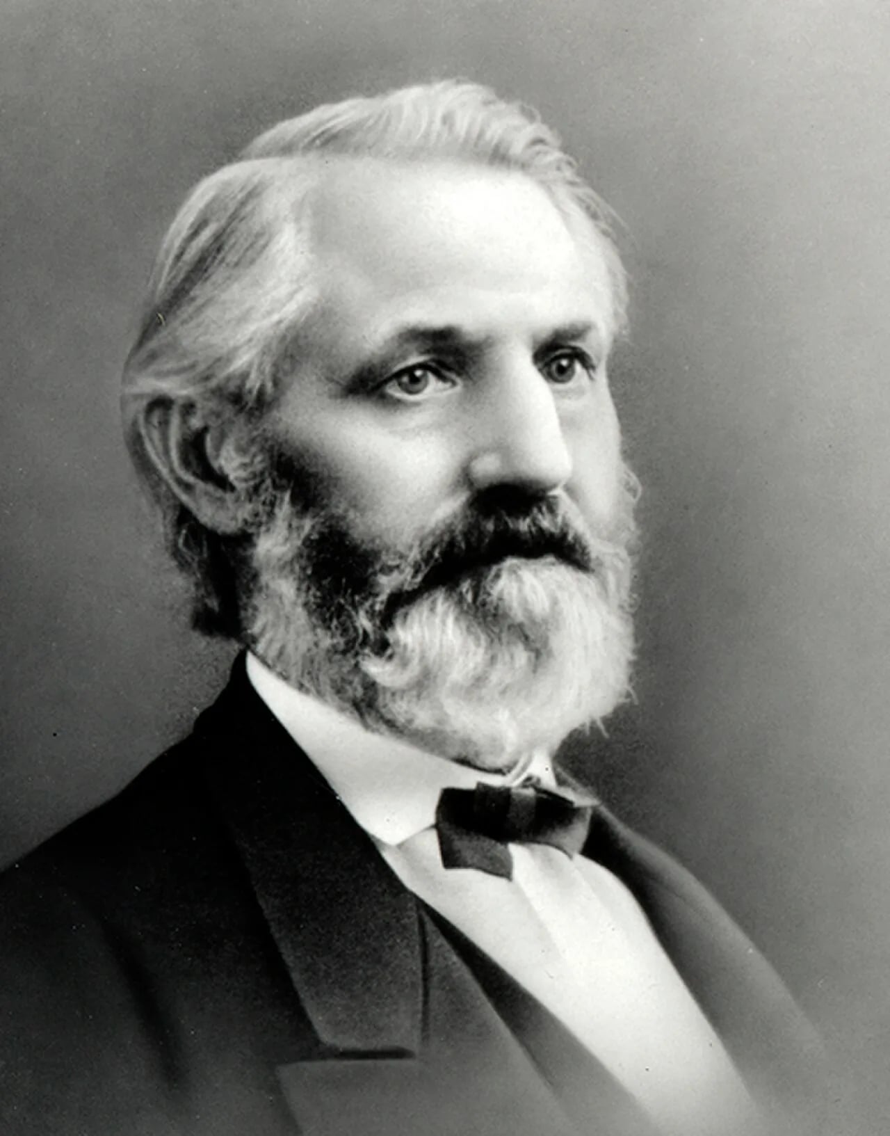 Portrait of Royal Sprague (1814–1872) – memorial page