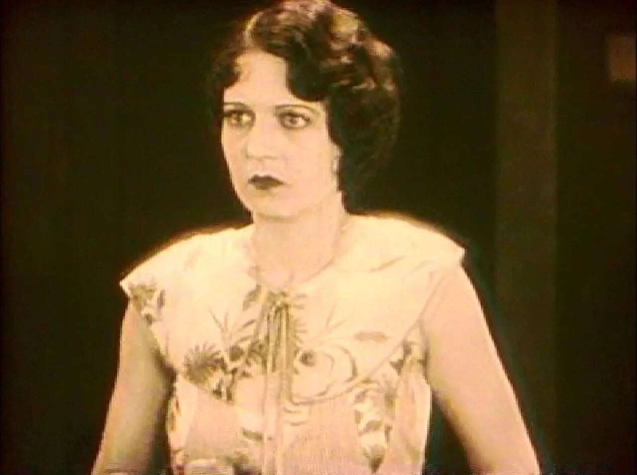 Porträt von Peggy Montgomery (1904–1989) – Gedenkseite