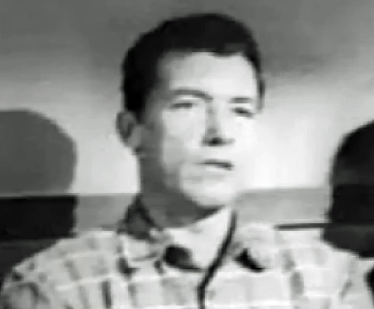 Portrait of Jim Bannon (1911–1984) – memorial page