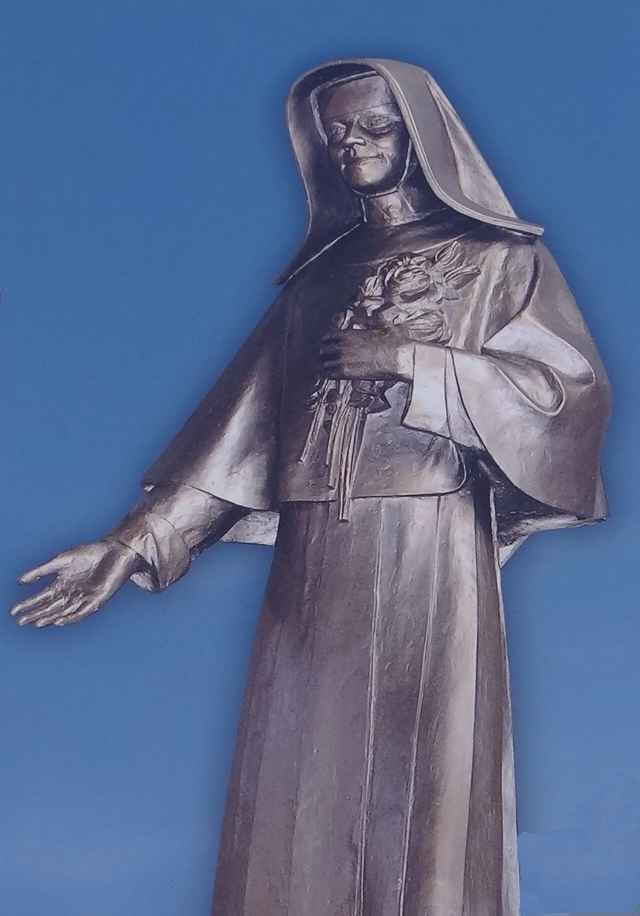 Porträt von Zdenka Schelingová (1916–1955) – Gedenkseite