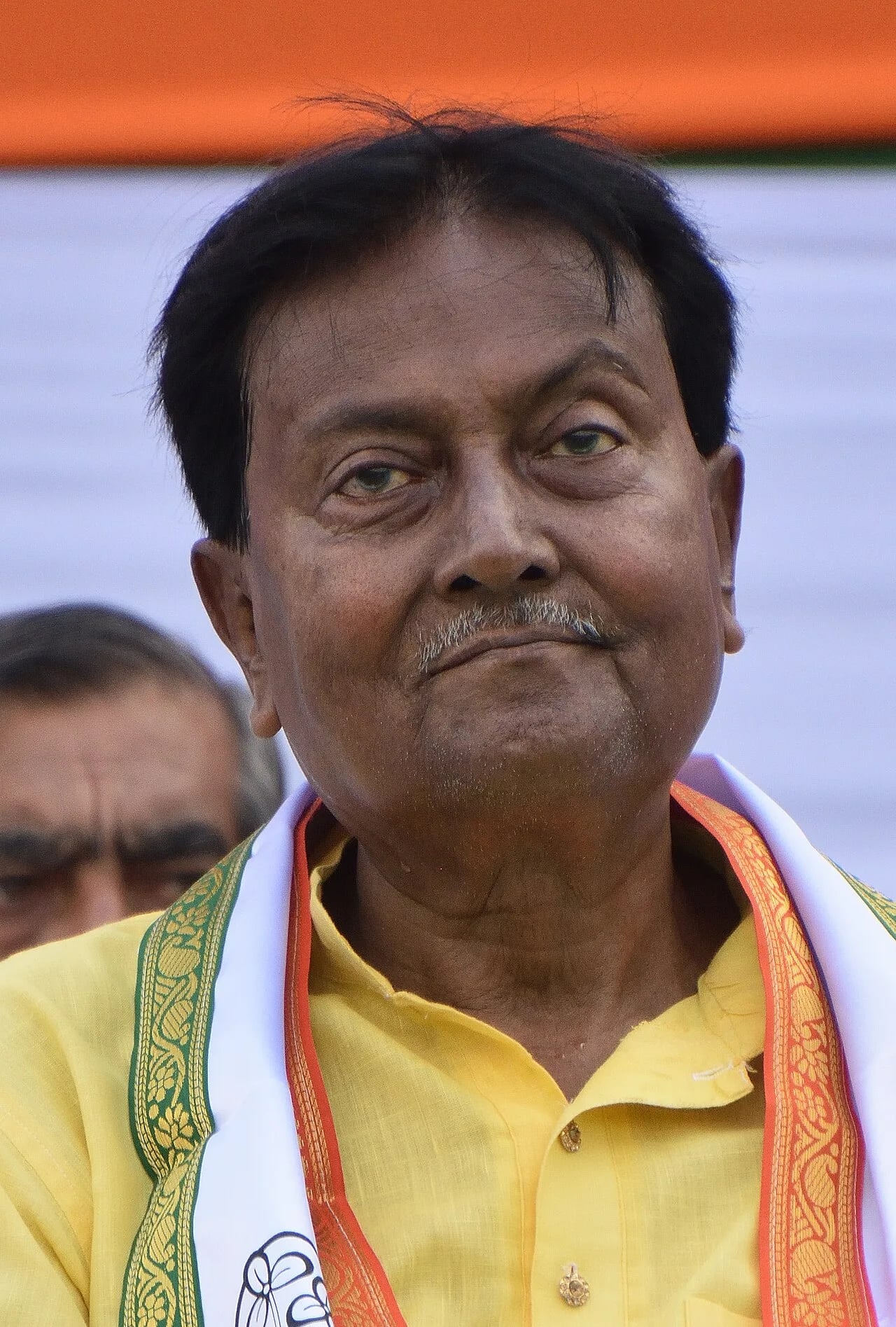 Portrait of Idris Ali (1950–2024) – memorial page
