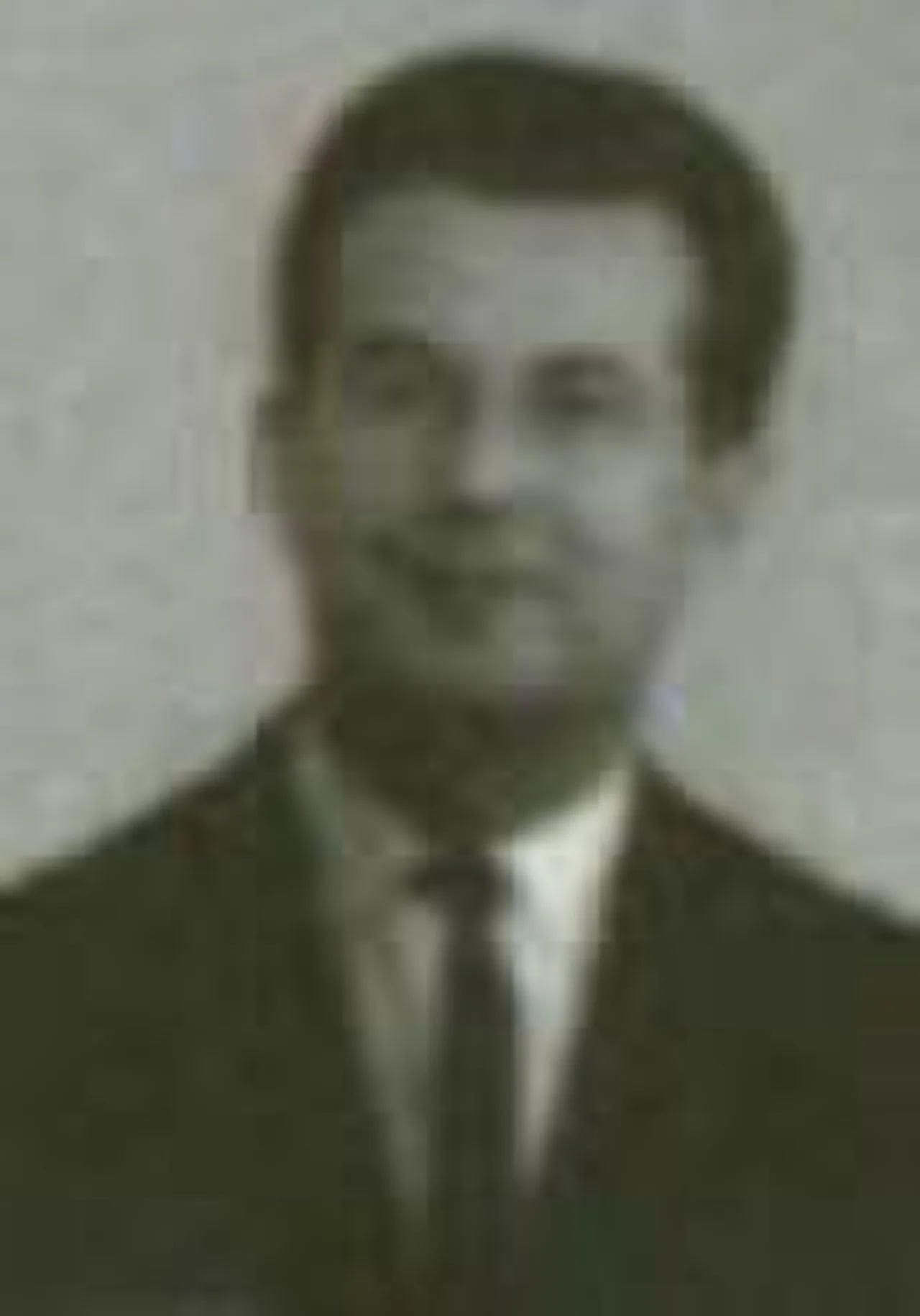 Porträt von Zdeněk Mlynář (1930–1997) – Gedenkseite