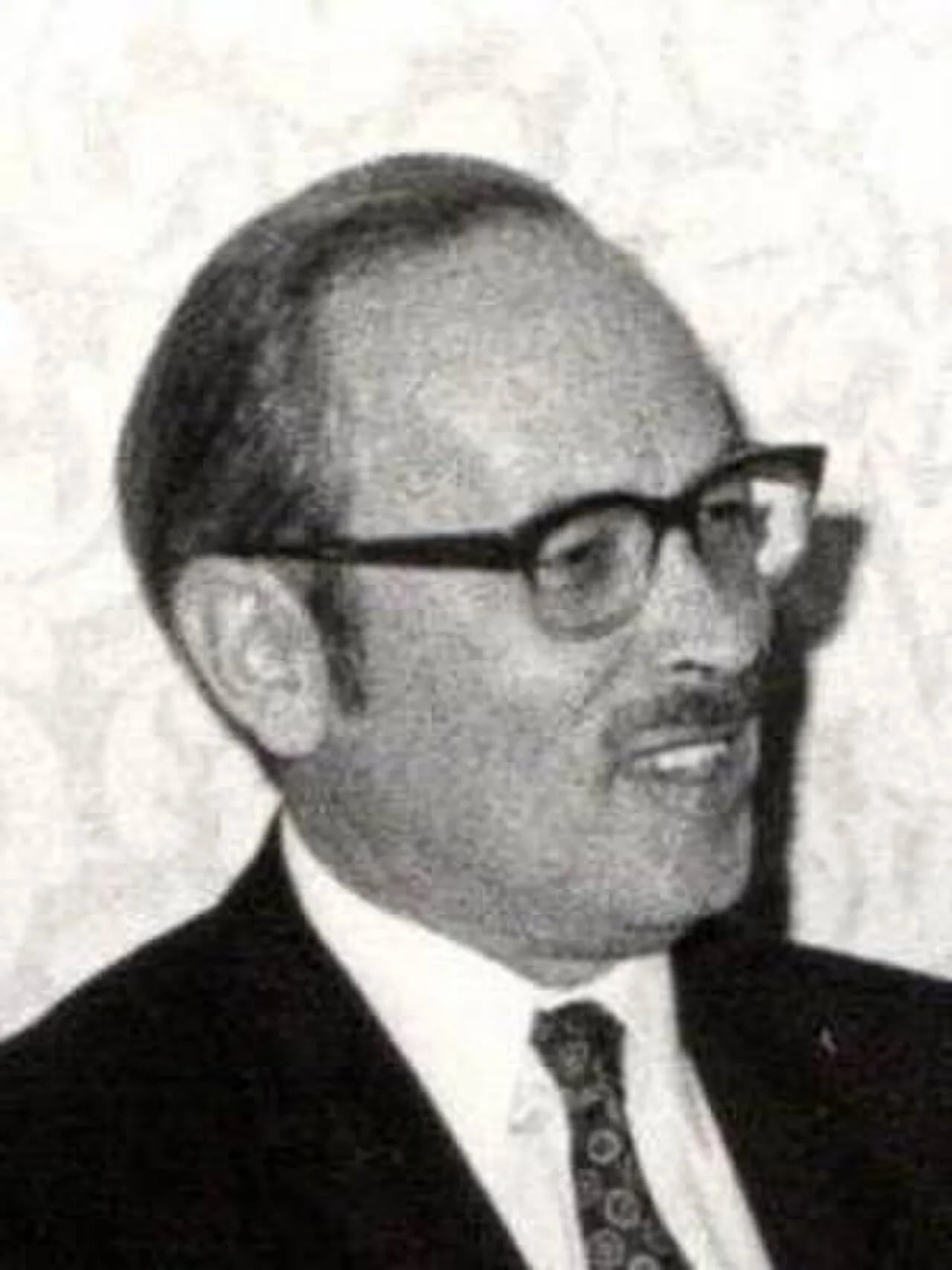Porträt von Joachim Jaenicke (1915–2007) – Gedenkseite