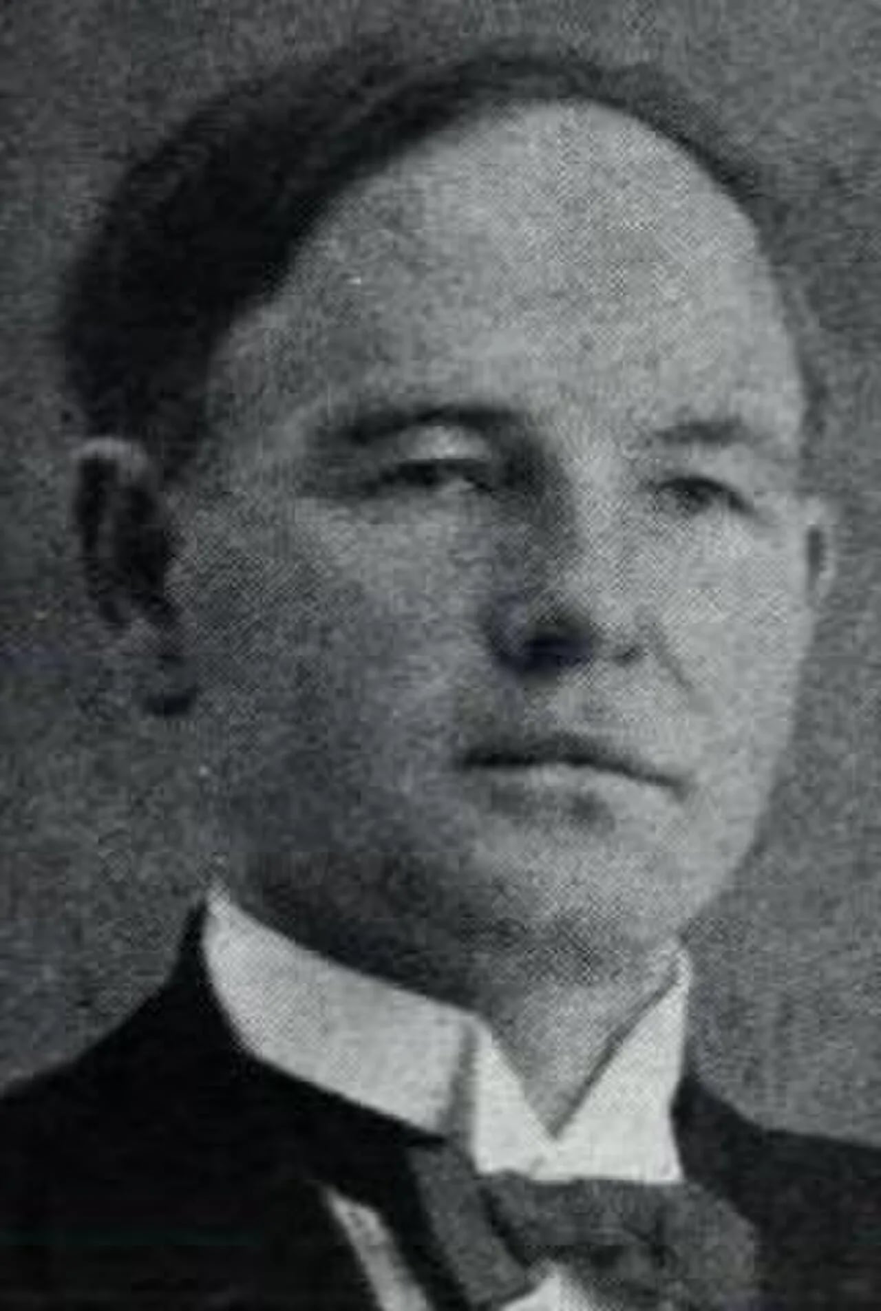 Portrait of Halvor Nordbø (1893–1967) – memorial page