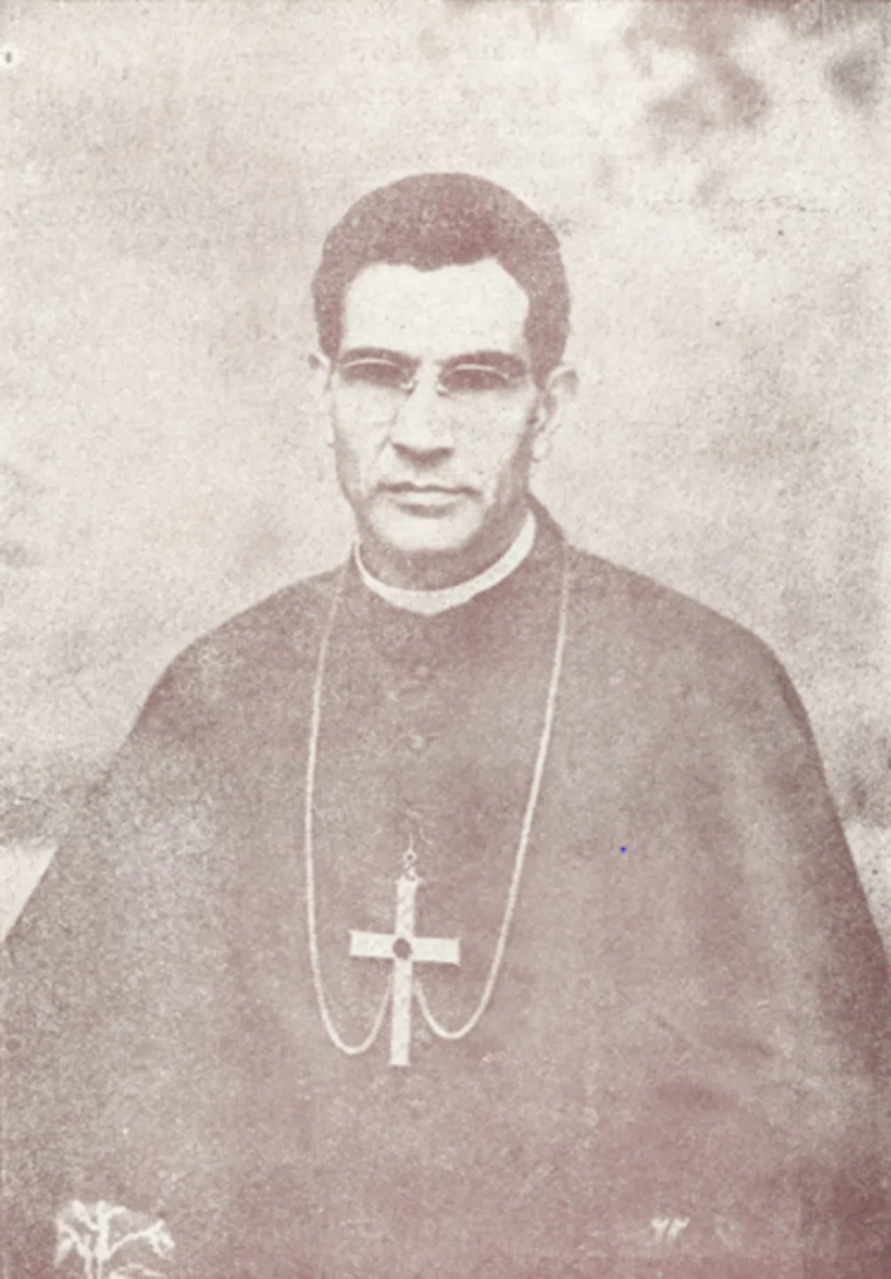 Portrait of João de Deus Ramalho (1890–1958) – memorial page