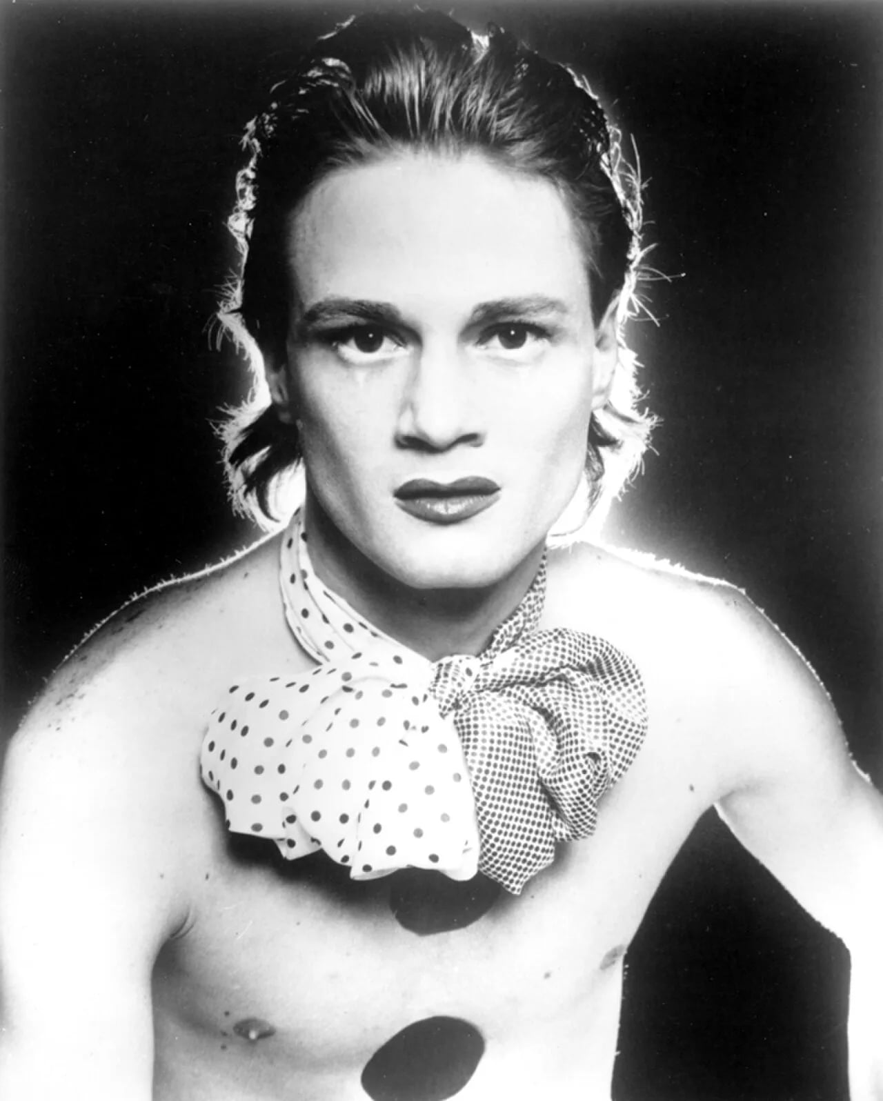 Porträt von Jobriath (1946–1983) – Gedenkseite
