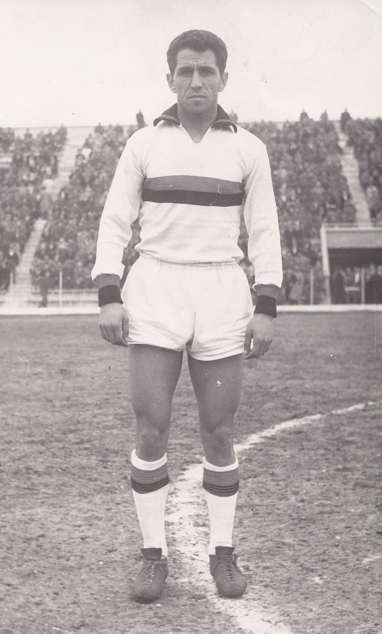 Portrait of Kemal Aydın (1934–2019) – memorial page