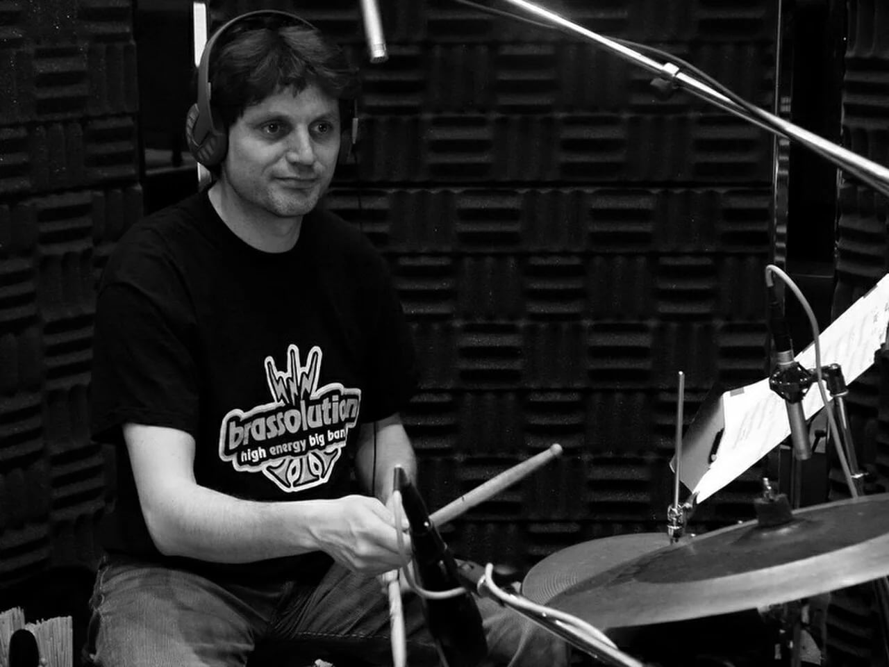 Porträt von Jochen Krämer (1964–2009) – Gedenkseite