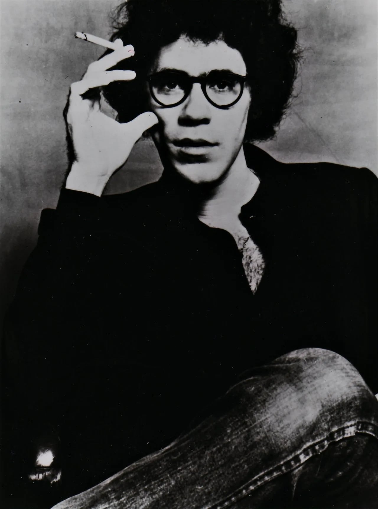 Portrait of Joe Brainard (1942–1994) – memorial page