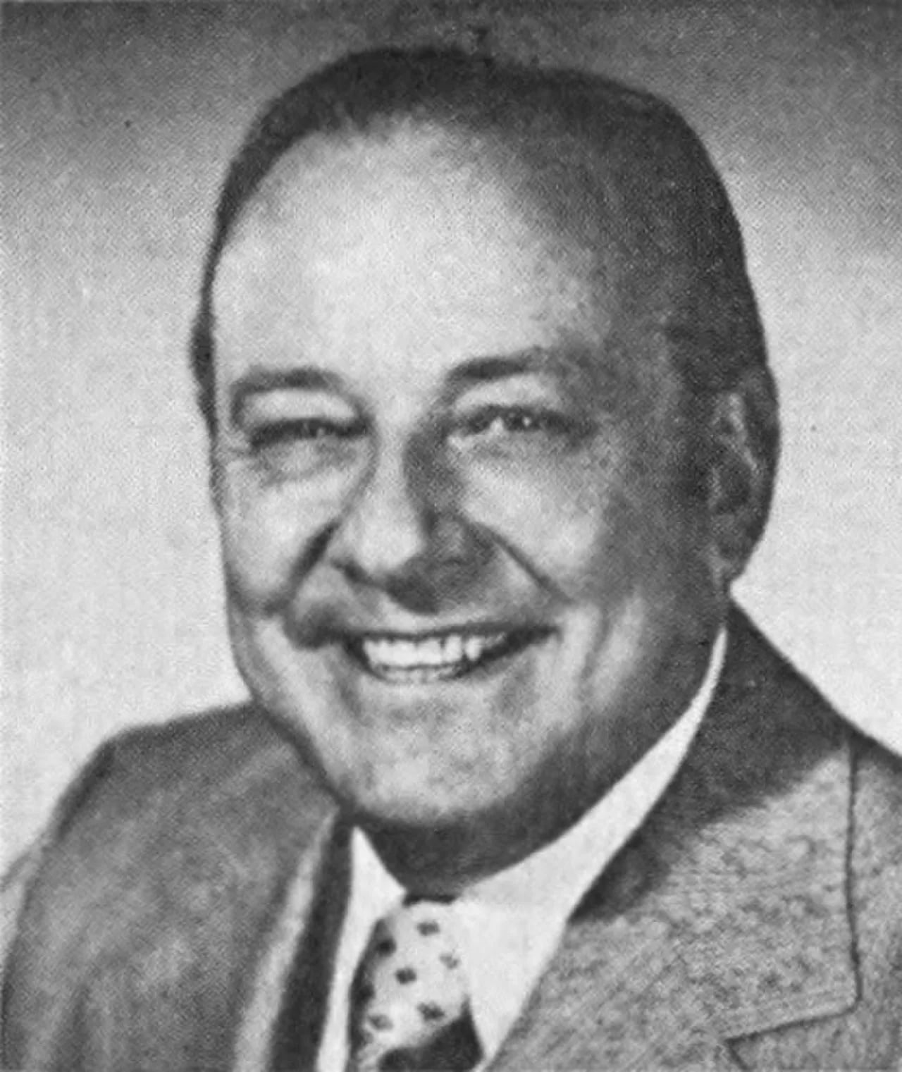 Porträt von Joe Waggonner (1918–2007) – Gedenkseite