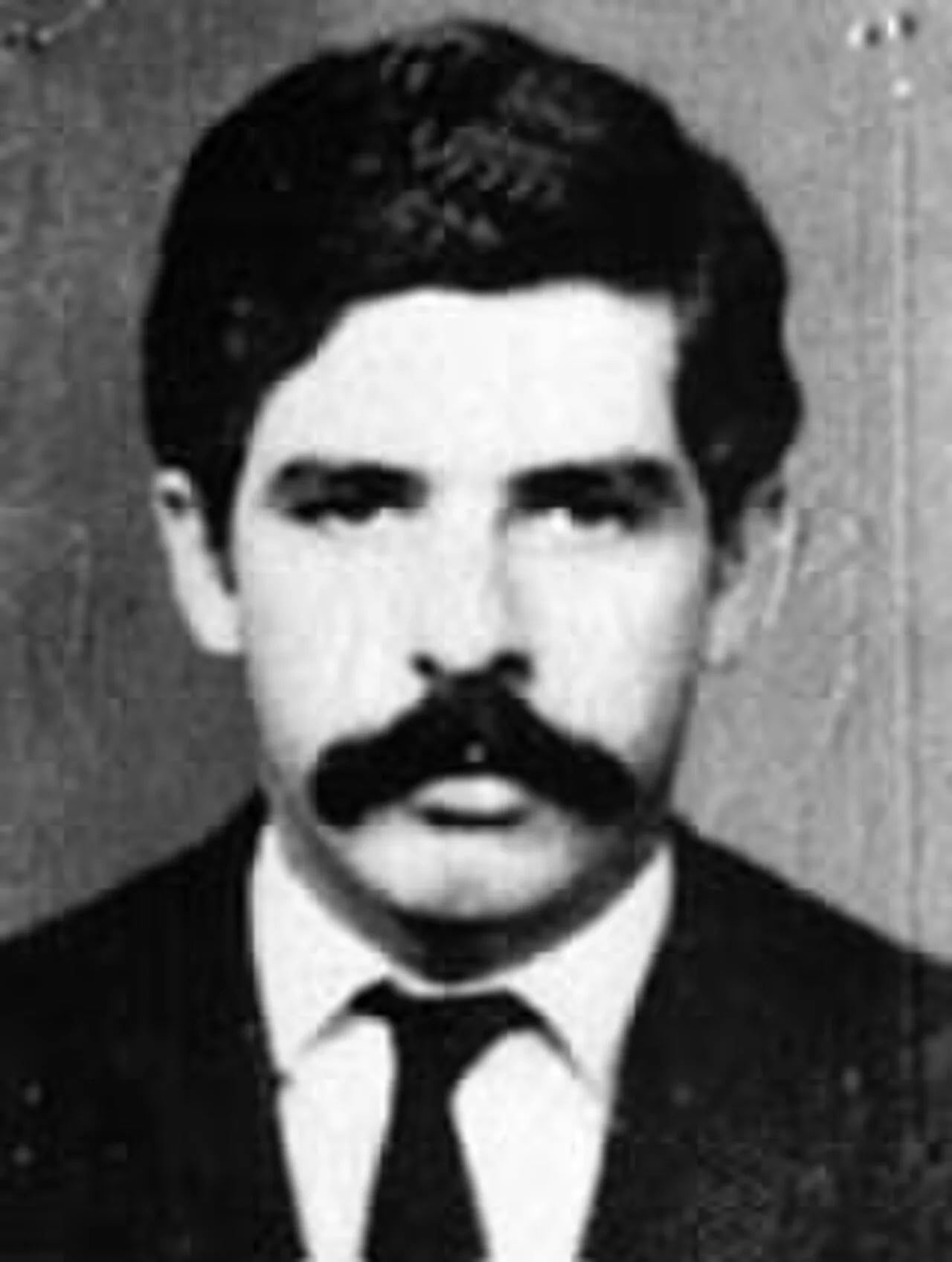 Porträt von Carlos Alberto Soares de Freitas (1939–1971) – Gedenkseite