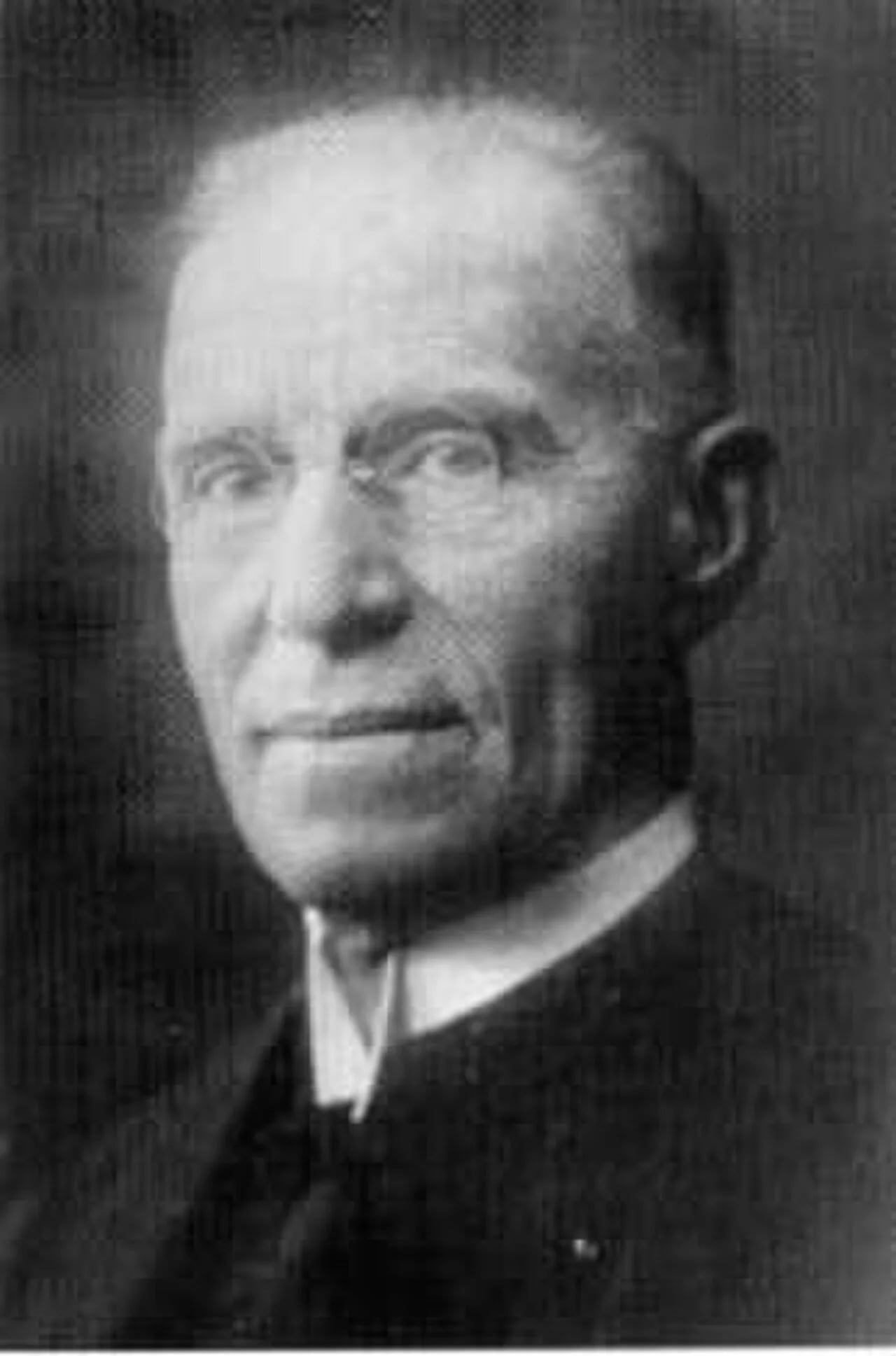 Porträt von Carolino de Leoni Ramos (1857–1931) – Gedenkseite