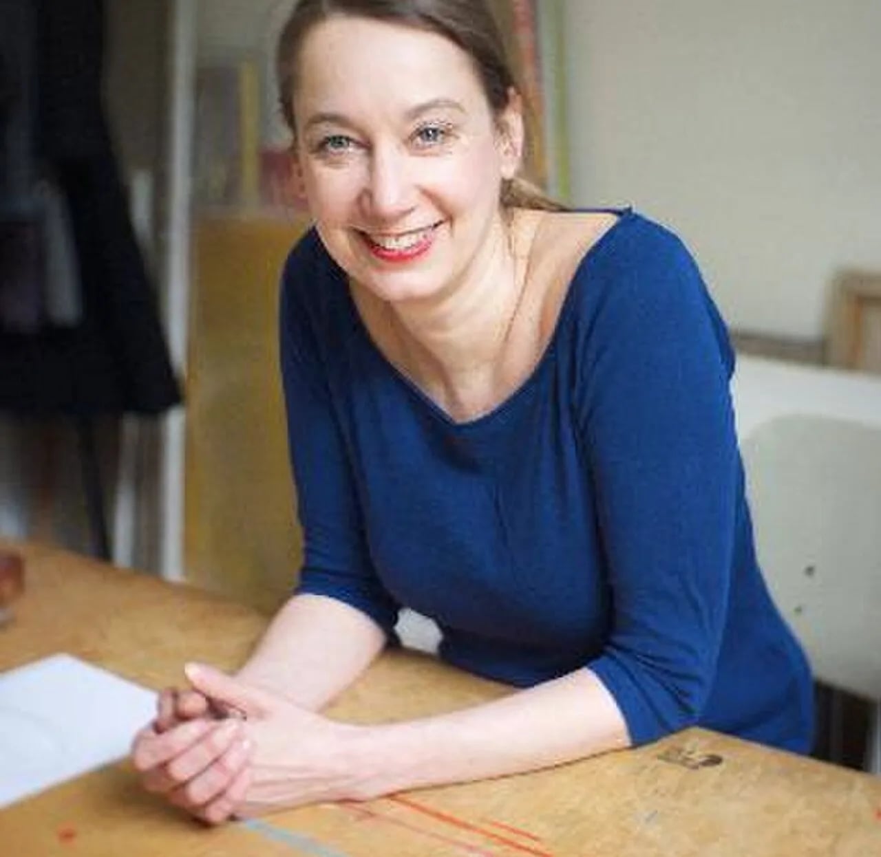 Porträt von Lela Erlenwein (1962–2024) – Gedenkseite