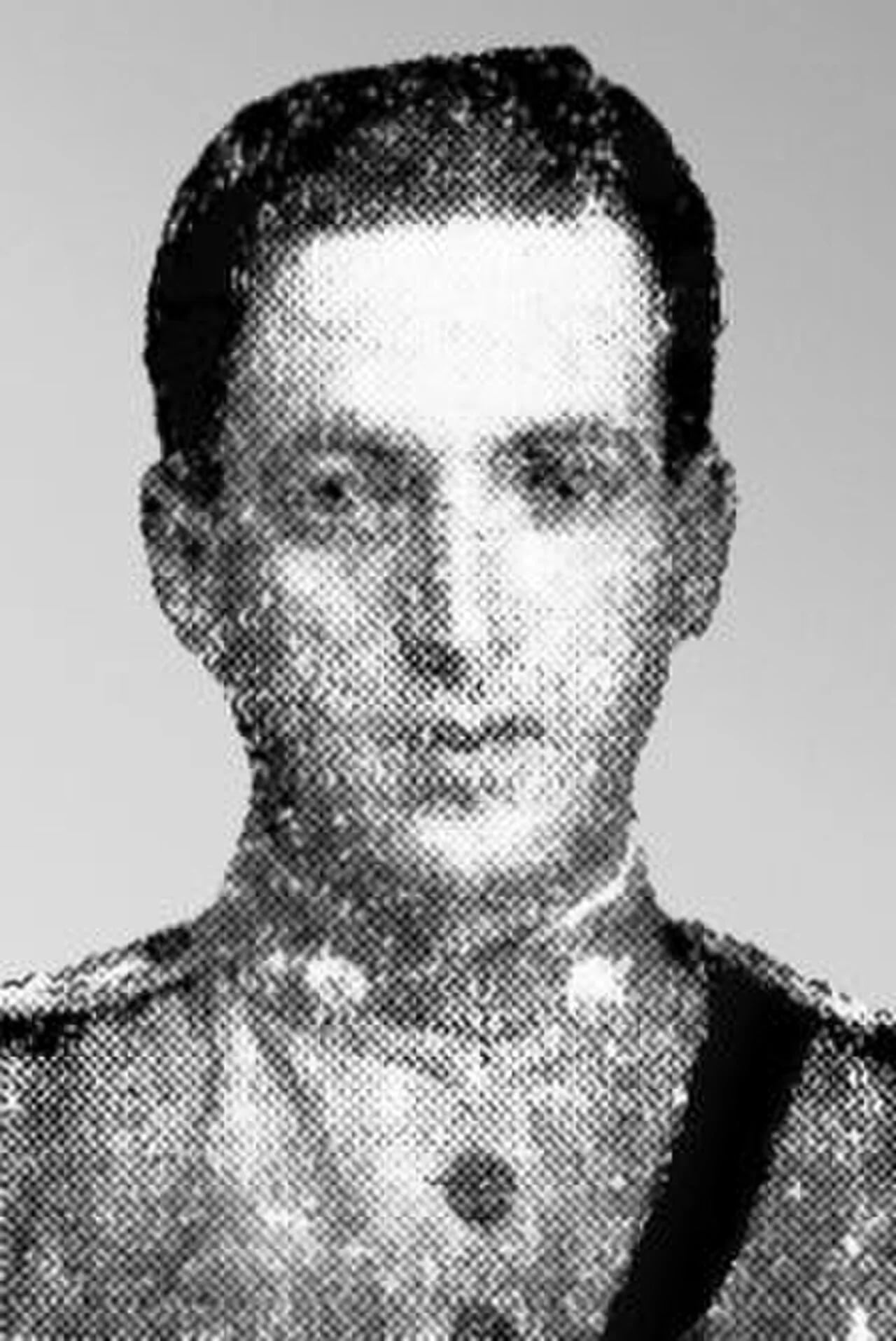 Porträt von Carlos dos Santos Gomes (1903–1975) – Gedenkseite