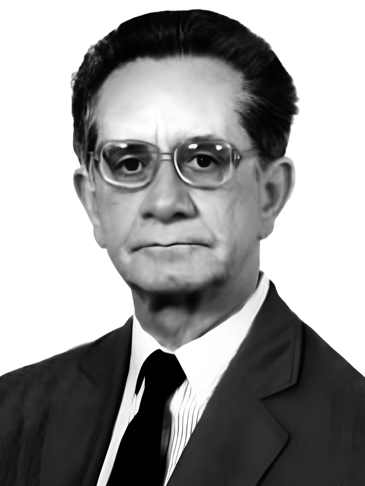 Porträt von Celso Brant (1920–2004) – Gedenkseite