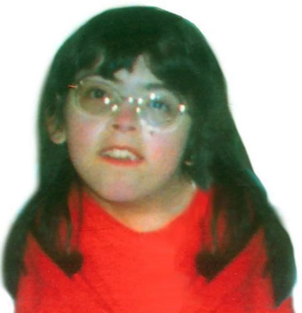 Porträt von Clarice Pacheco (1989–2002) – Gedenkseite