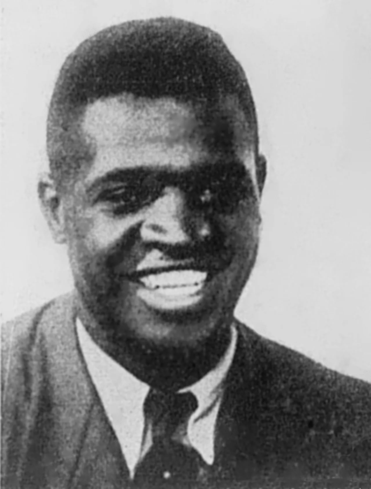 Porträt von Henricão (1908–1984) – Gedenkseite