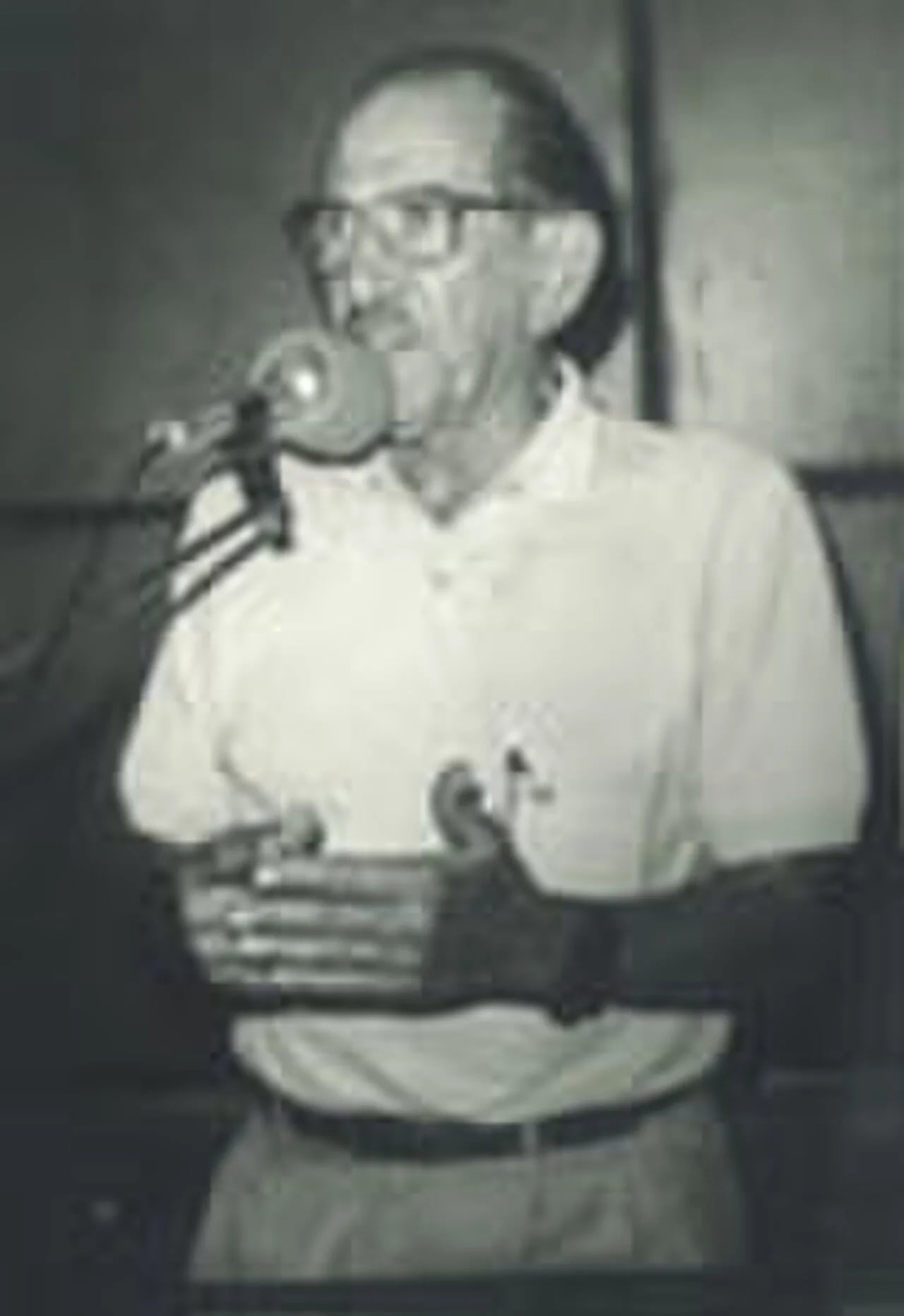 Porträt von Hugo Simões Lagranha (1918–2005) – Gedenkseite