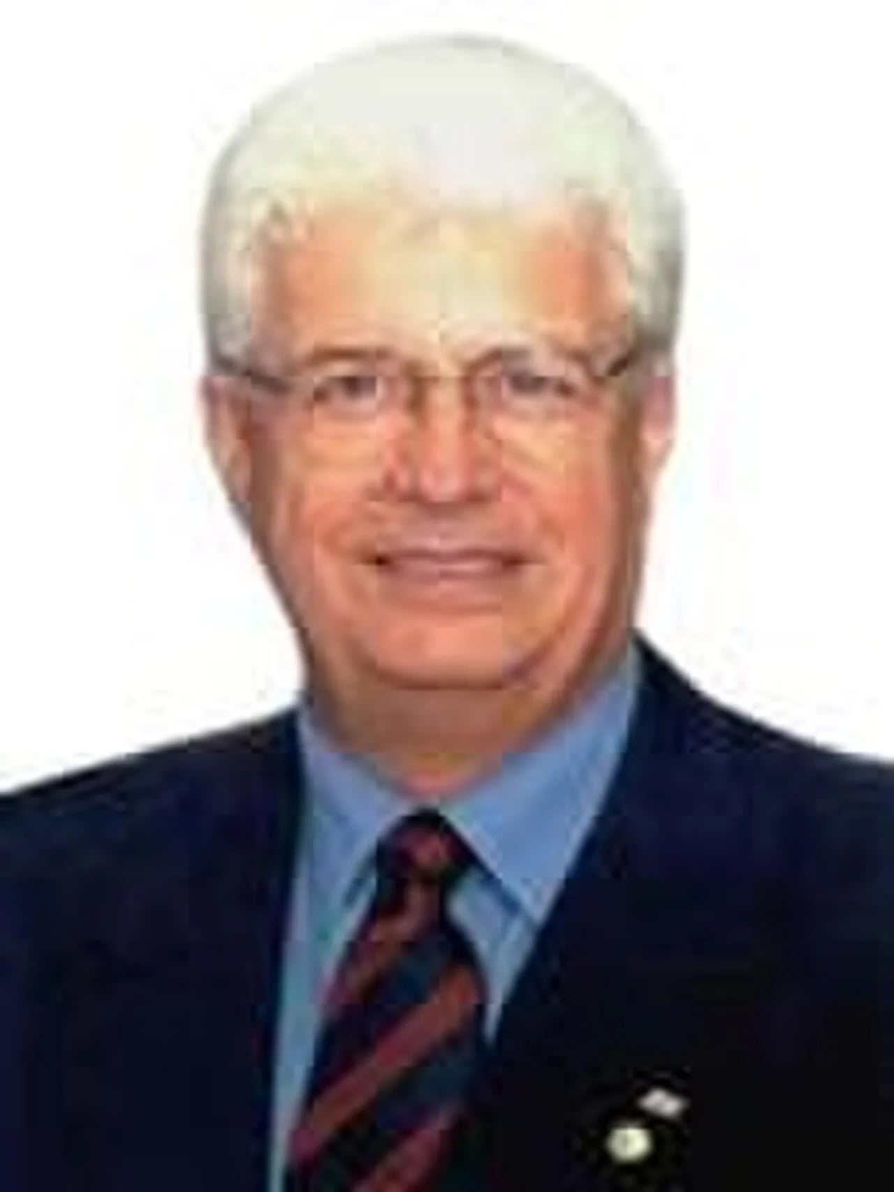 Porträt von Nelson Meurer (1942–2020) – Gedenkseite