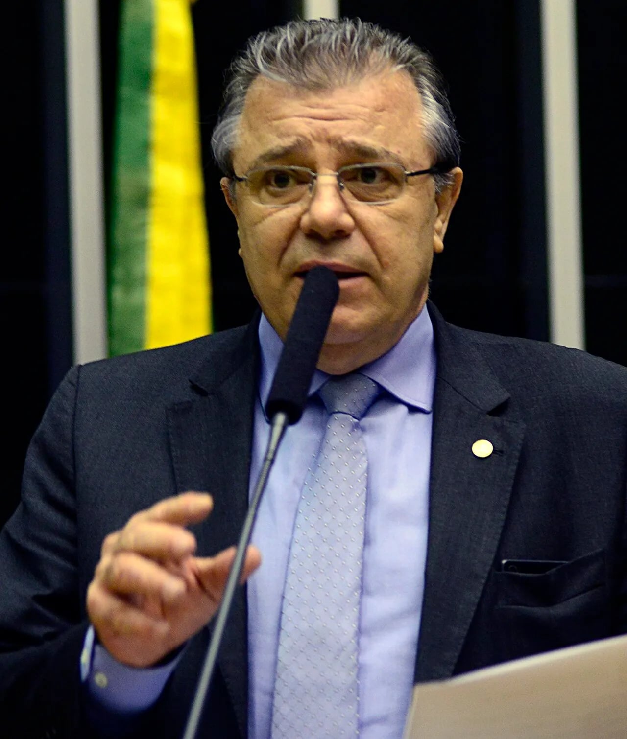 Porträt von Marco Tebaldi (1958–2019) – Gedenkseite