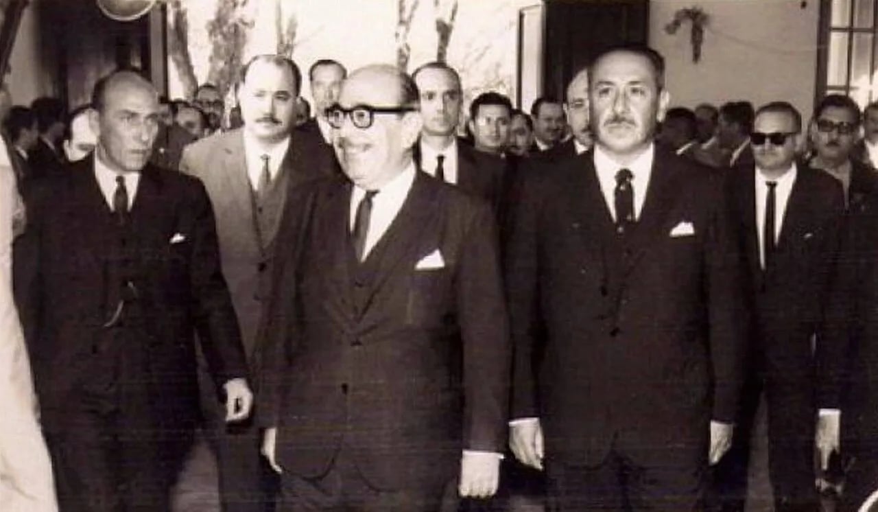 Porträt von Diego Díaz Colodrero (1914–1983) – Gedenkseite