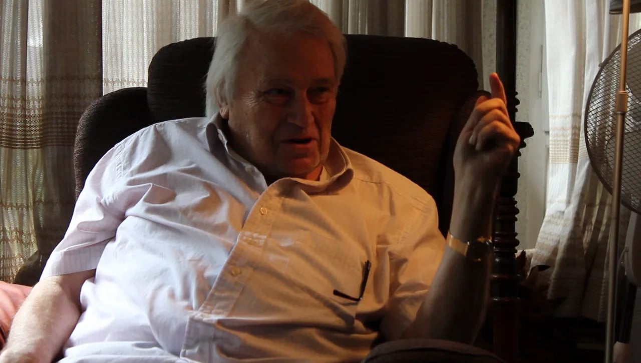 Porträt von Francesc Garriga i Barata (1932–2015) – Gedenkseite