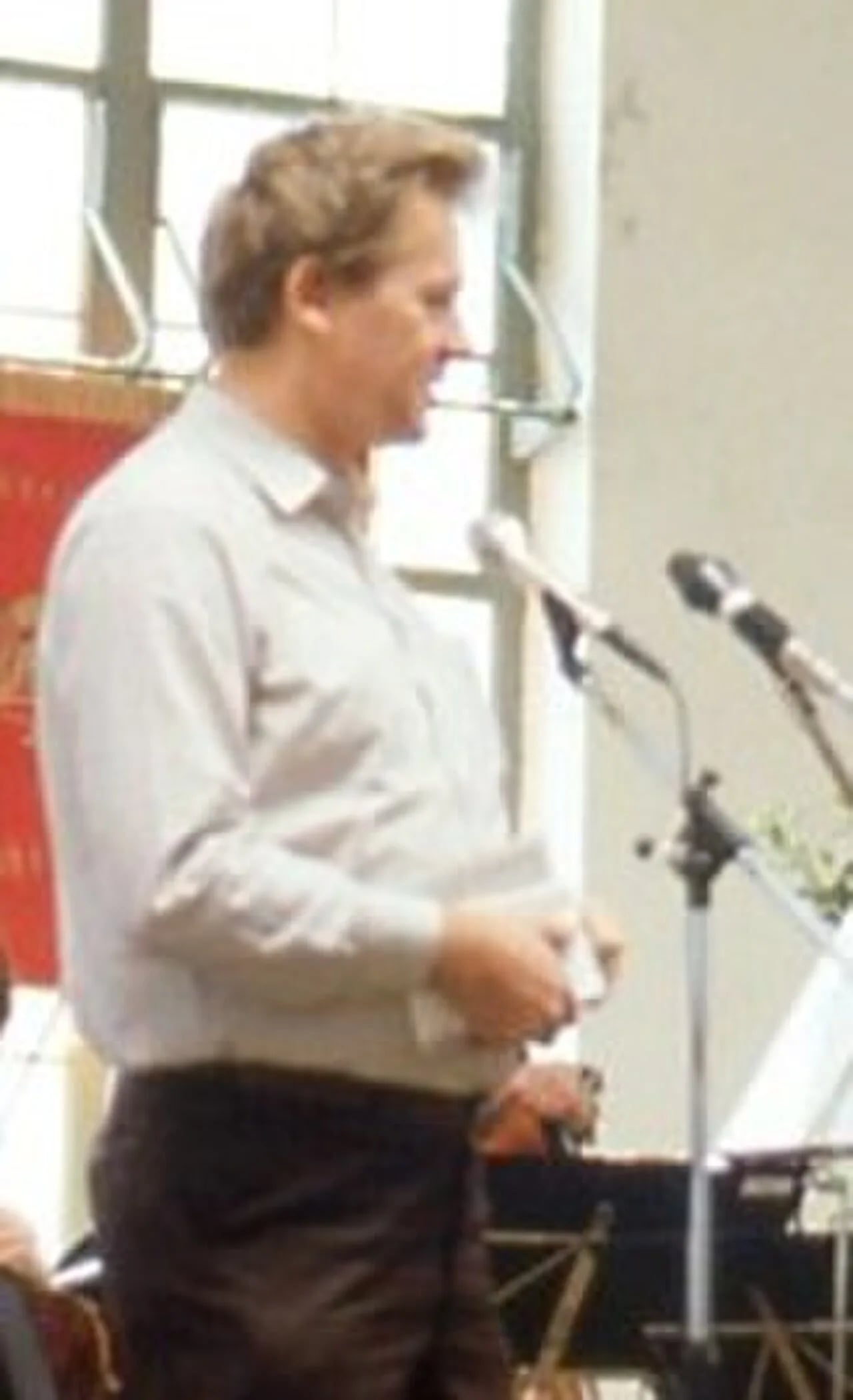 Porträt von Johann Hatzl (1942–2011) – Gedenkseite