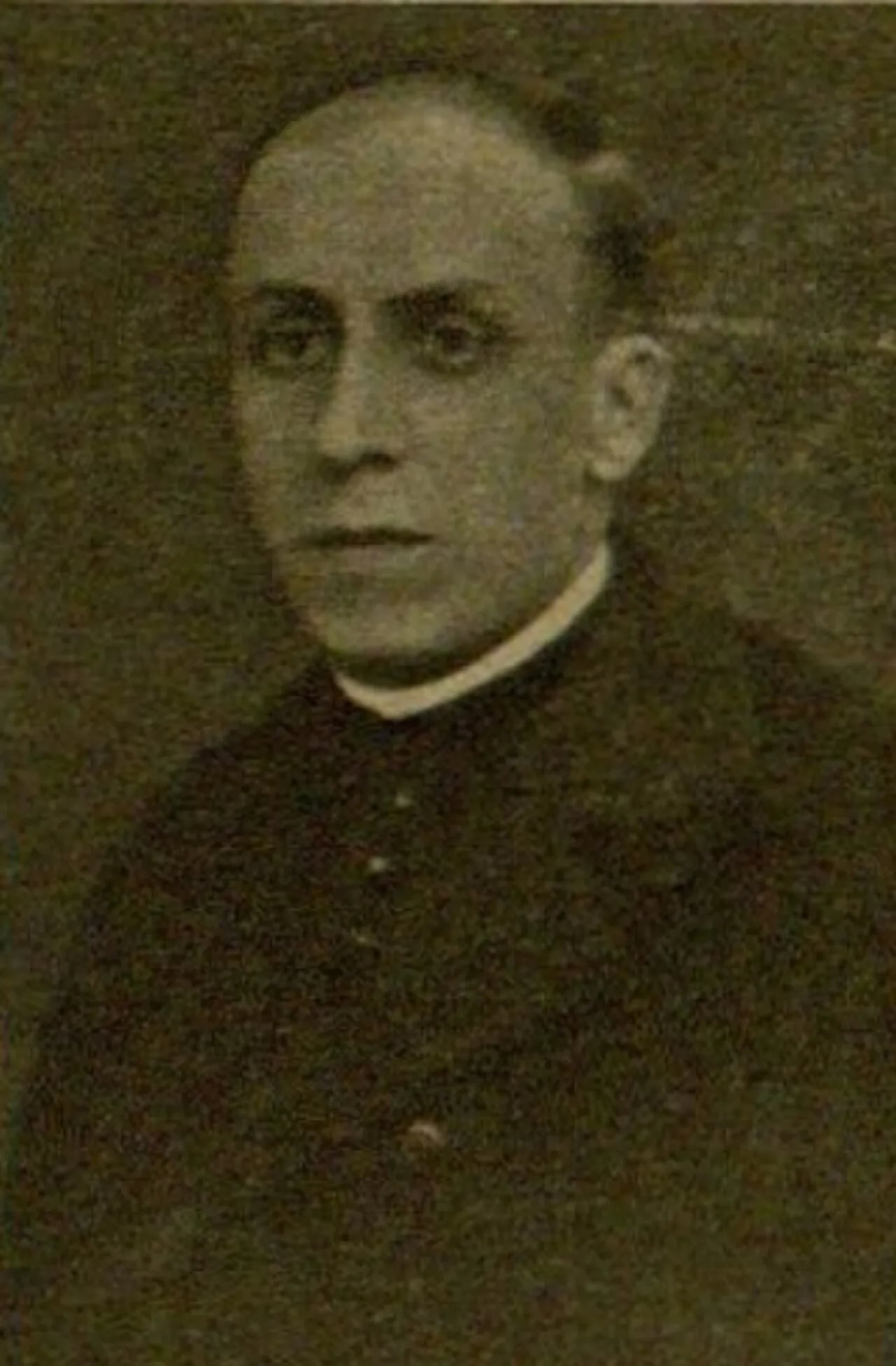 Porträt von Josep Palomer i Alsina (1886–1961) – Gedenkseite