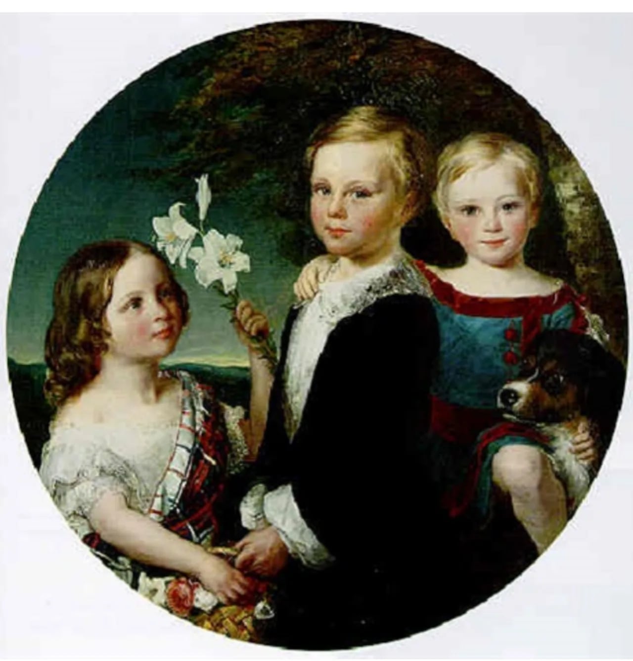 Portrait of Beatrix Marion Sturt (1849–1944) – memorial page