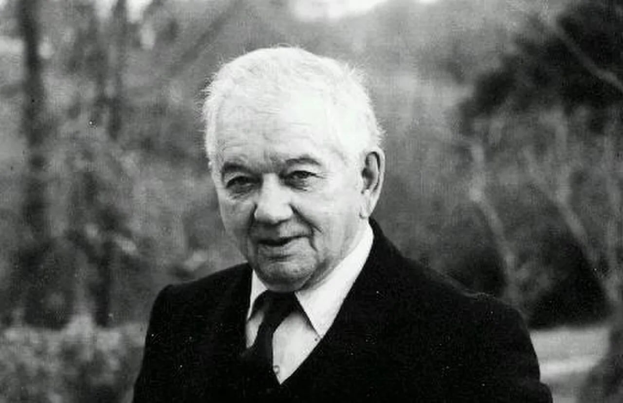 Porträt von Jakez Konan (1910–2003) – Gedenkseite