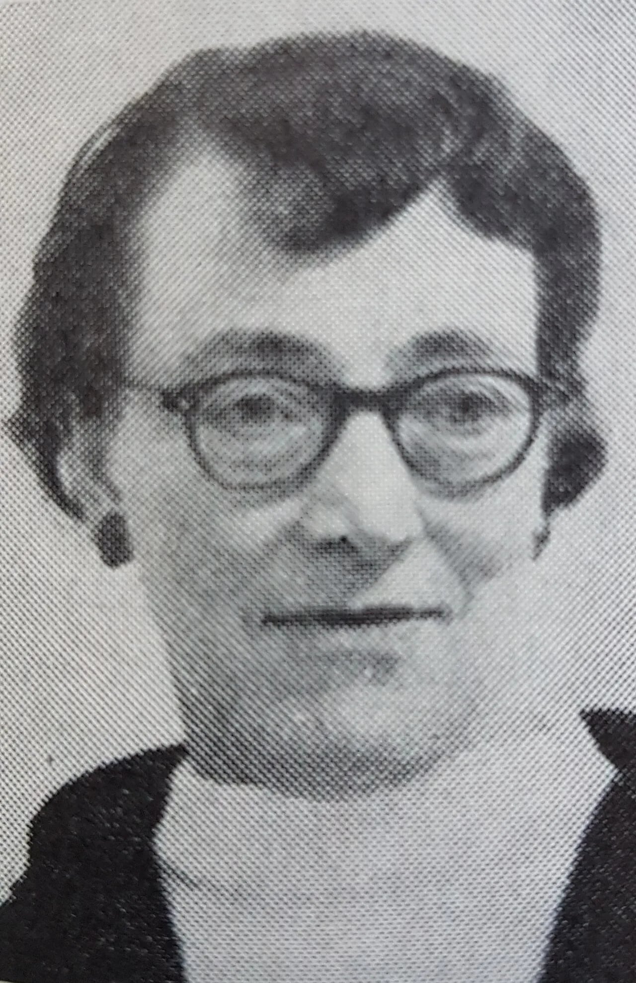 Porträt von Tora Oldenburg (1902–1983) – Gedenkseite