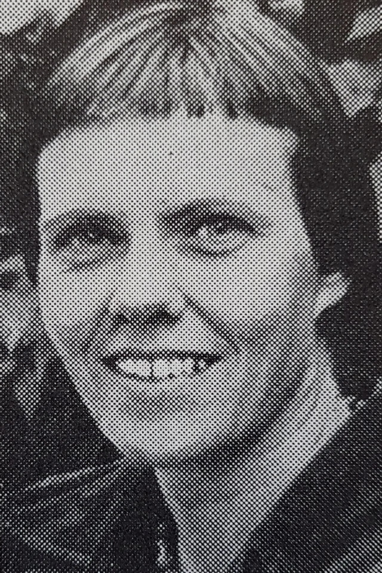 Porträt von Inki Olsson (1921–2018) – Gedenkseite