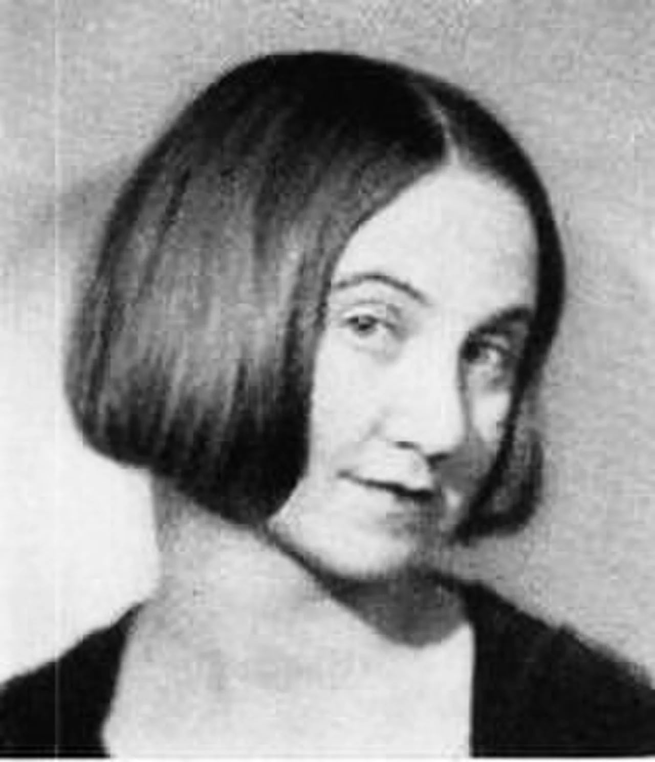 Porträt von Esse Ottosdotter (1900–1962) – Gedenkseite