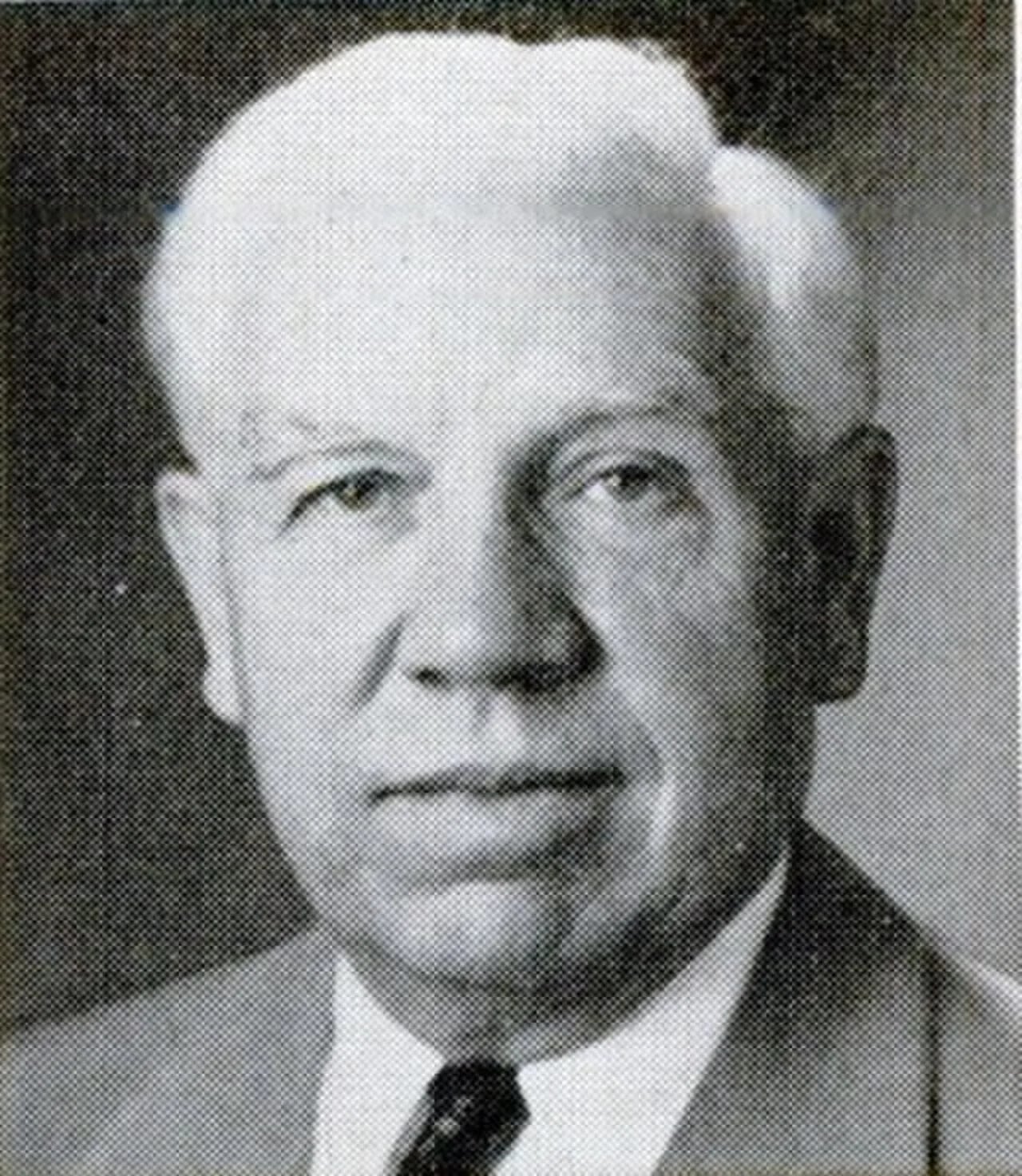 Porträt von Kit Clardy (1892–1961) – Gedenkseite
