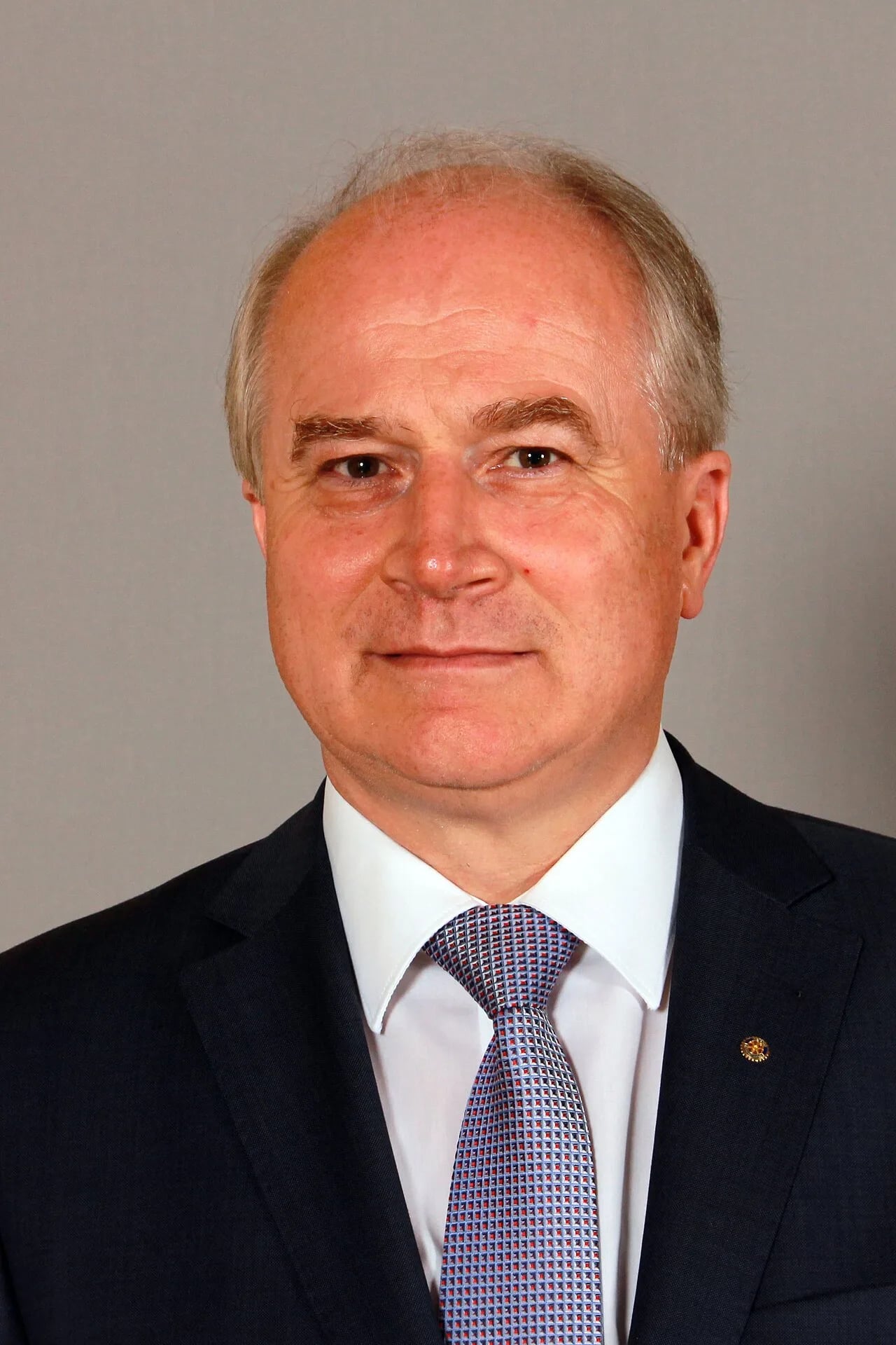 Porträt von Johann Seitinger (1961–2024) – Gedenkseite