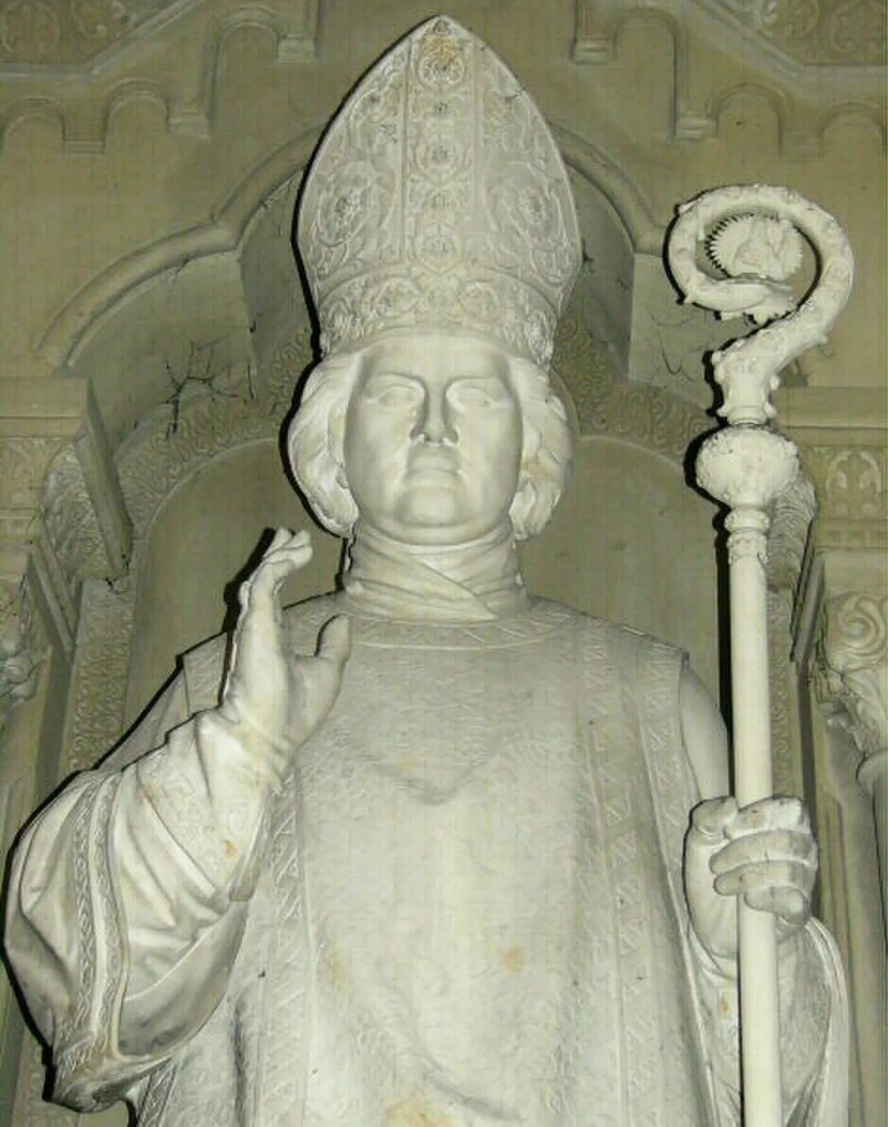 Porträt von Johann Valentin von Reißmann (1807–1875) – Gedenkseite