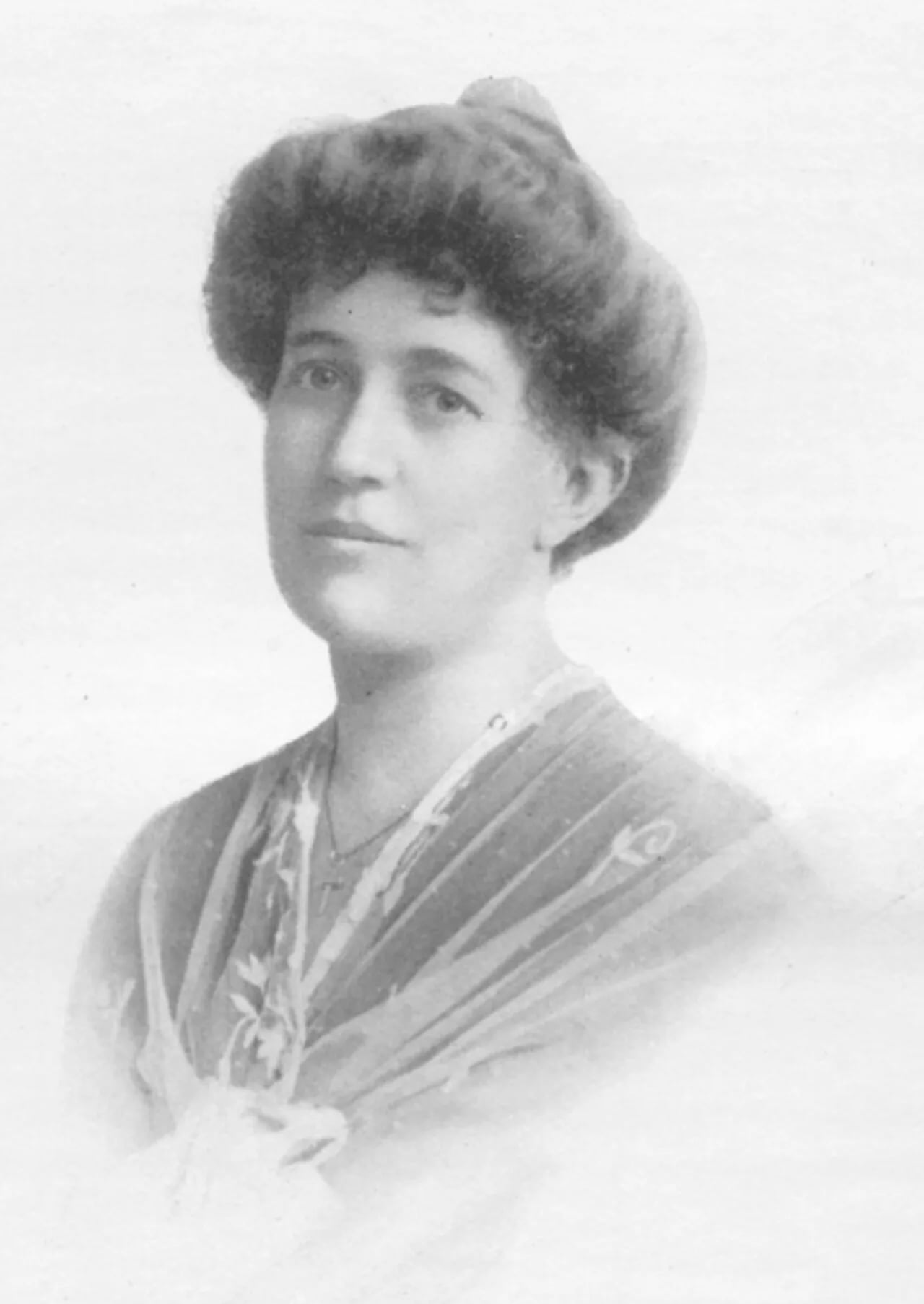Porträt von Johanna Brandt (1876–1964) – Gedenkseite