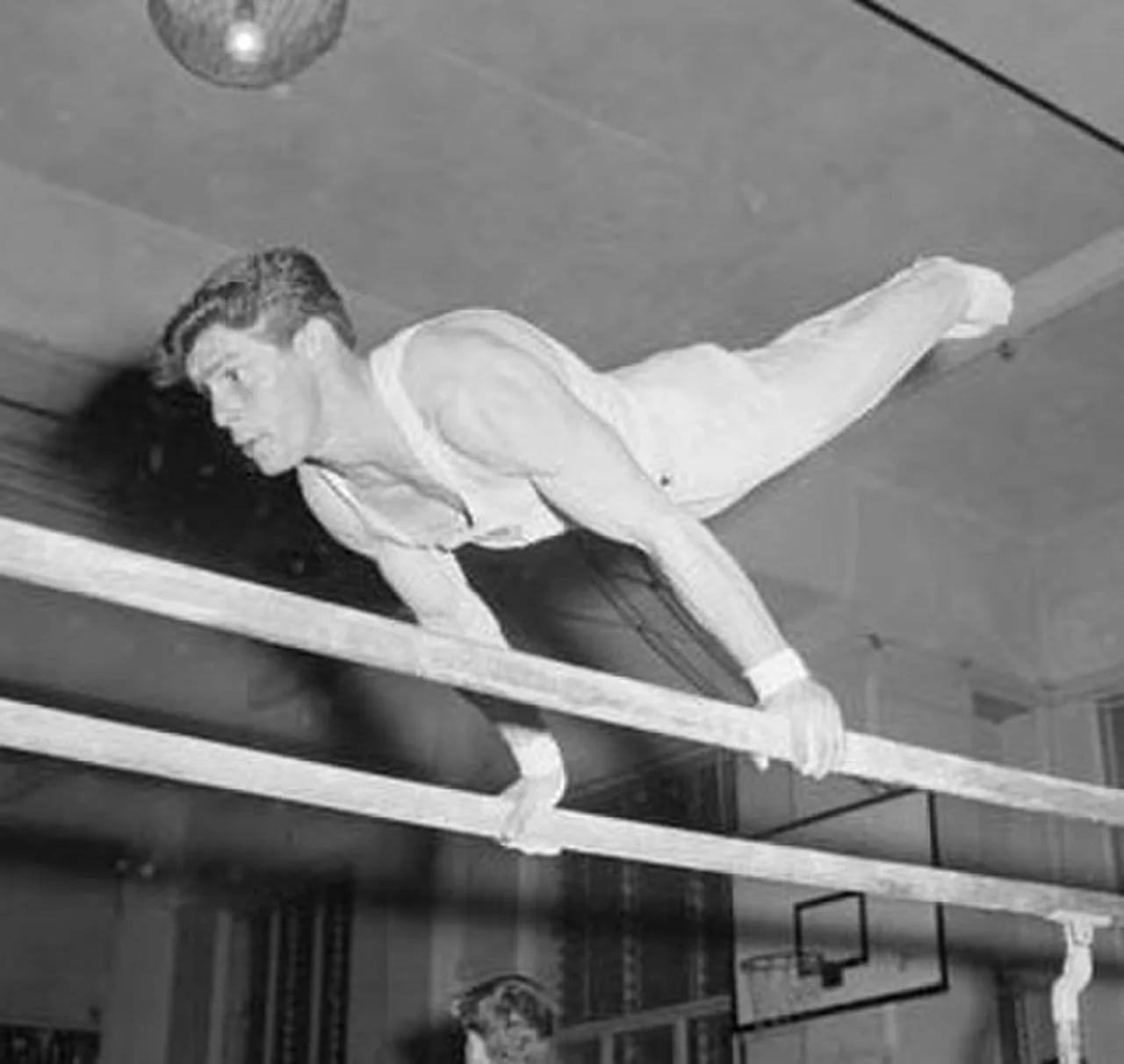Porträt von Benjamin de Roo (1940–2016) – Gedenkseite