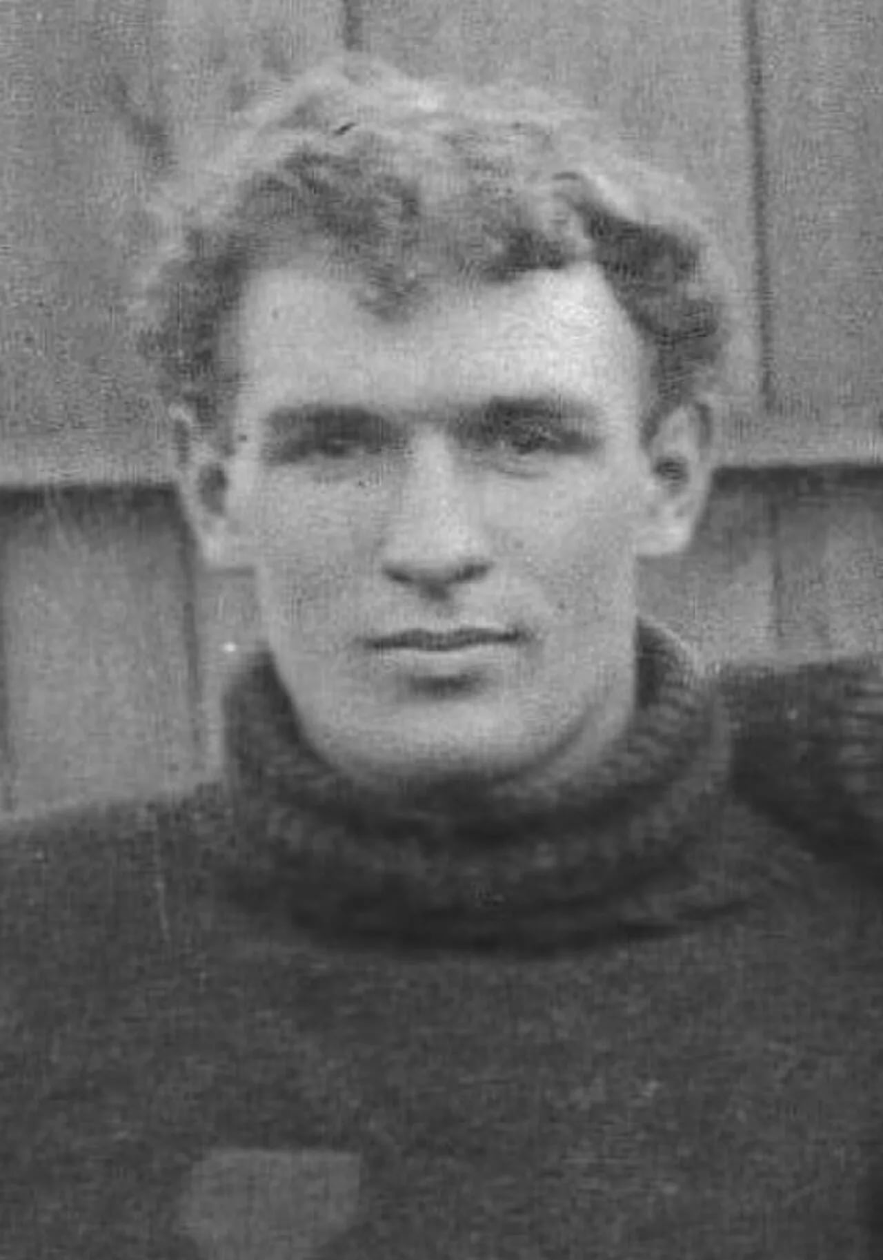 Porträt von Jack Gass (1875–1958) – Gedenkseite