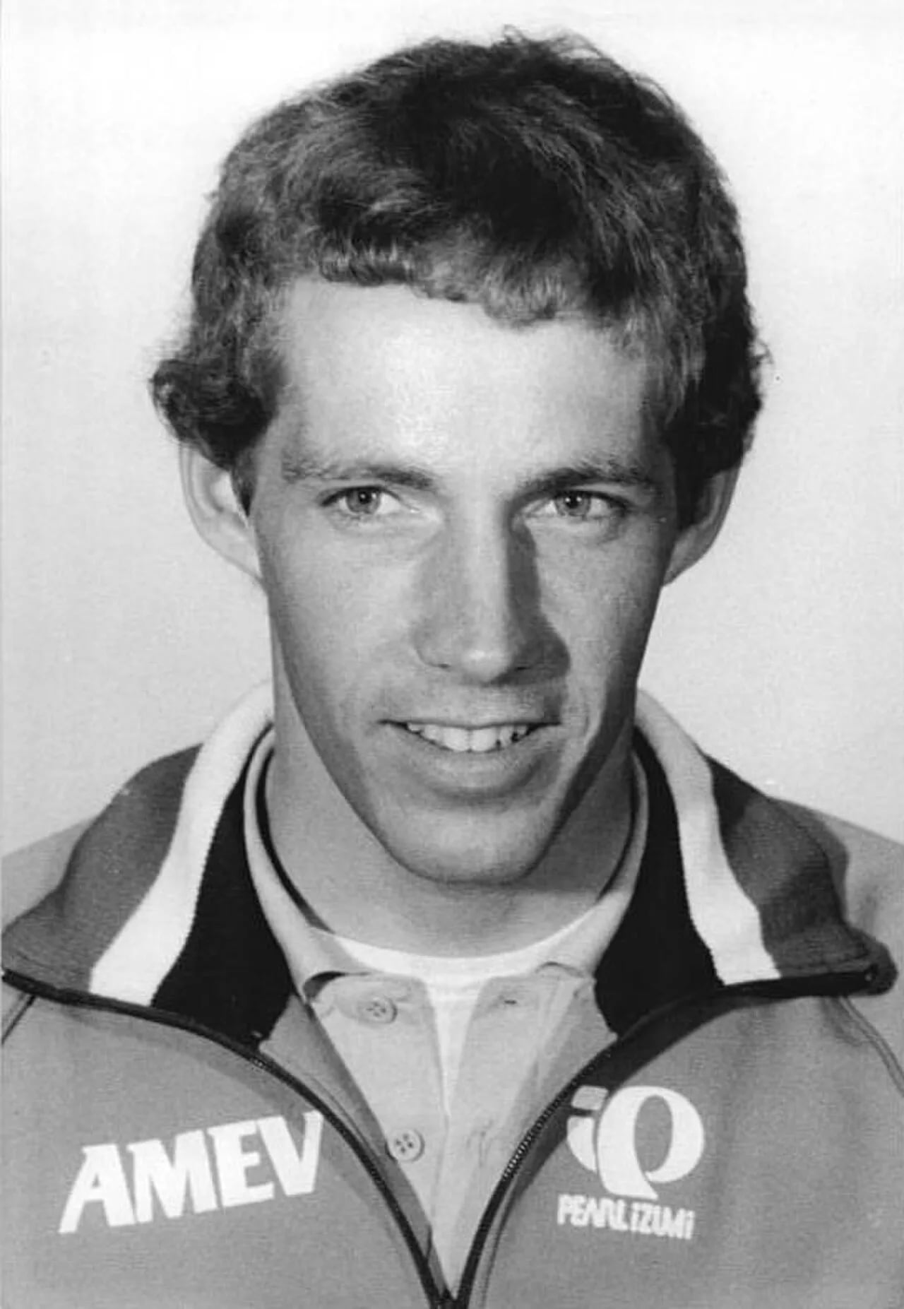 Portrait of Johannes Draaijer (1963–1990) – memorial page